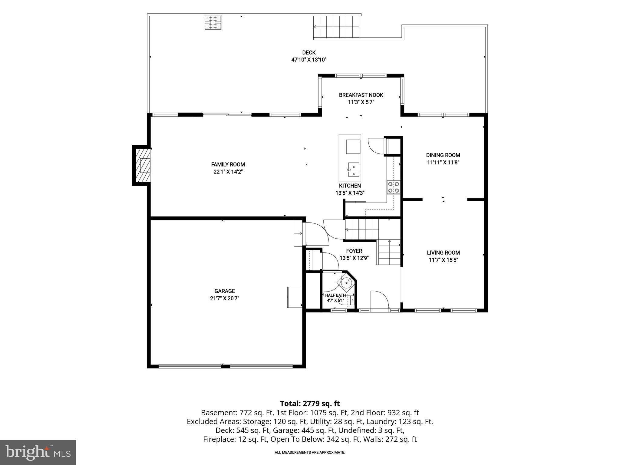 MANORWOOD - Residential