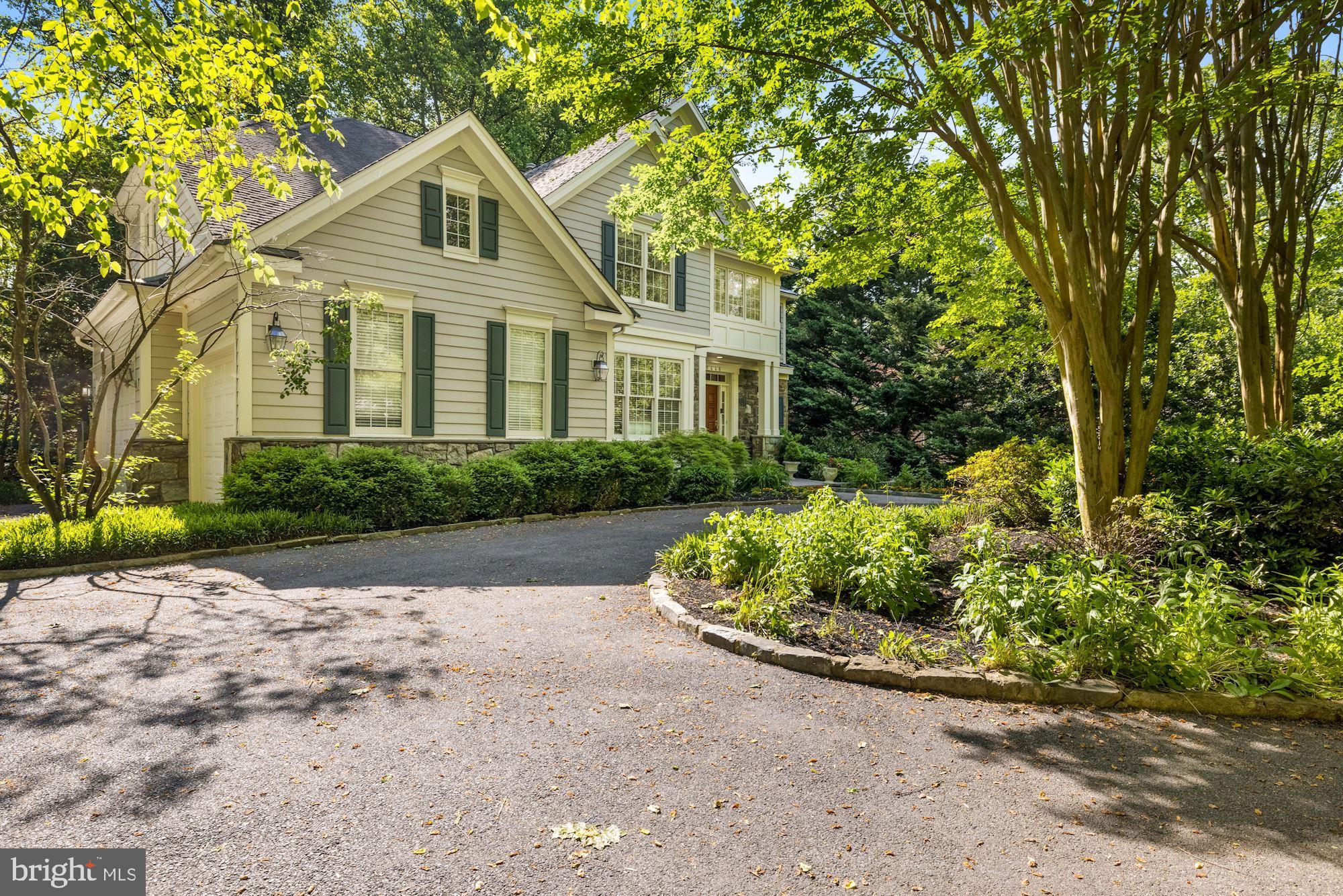 POTOMAC OUTSIDE - Residential