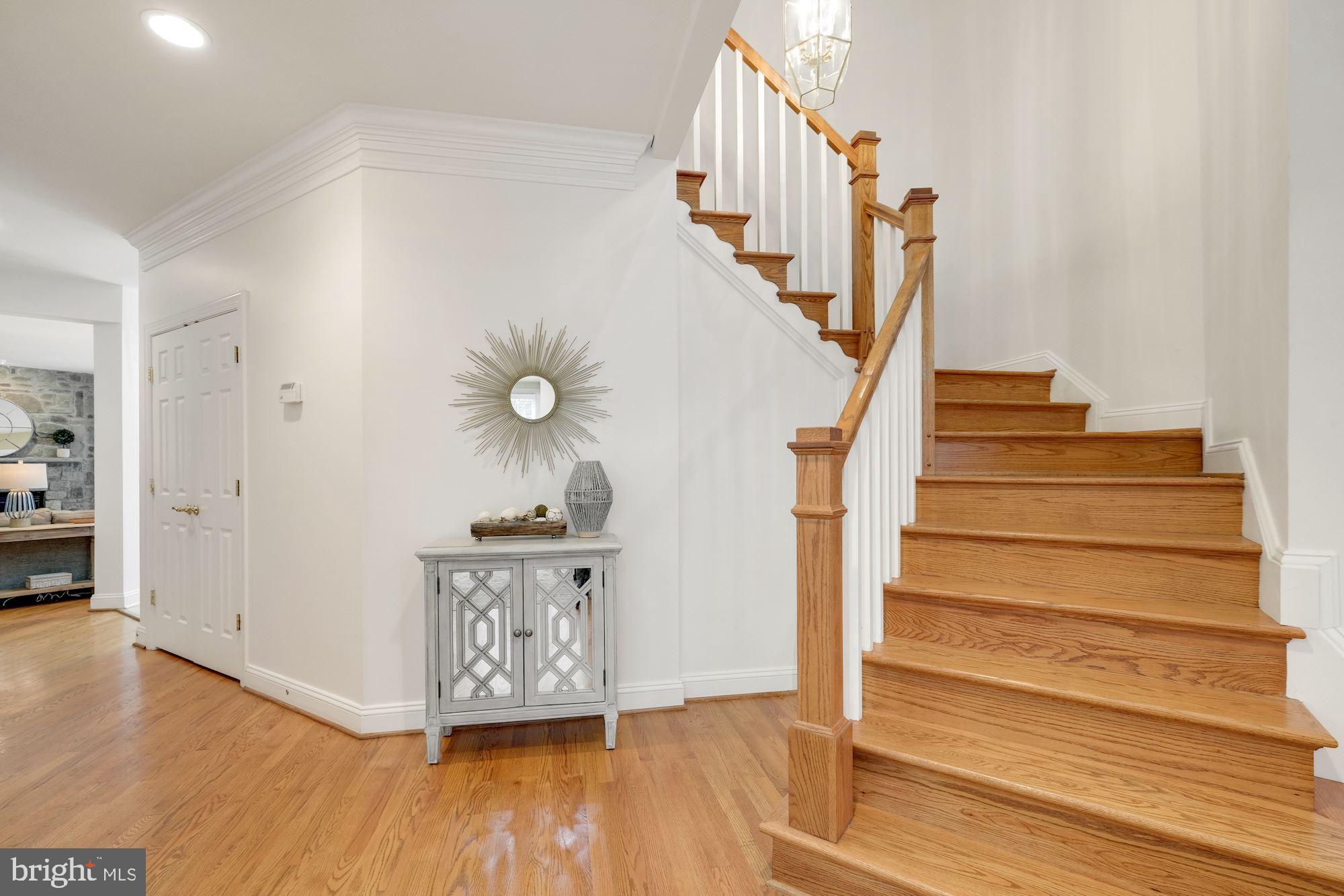 POTOMAC OUTSIDE - Residential