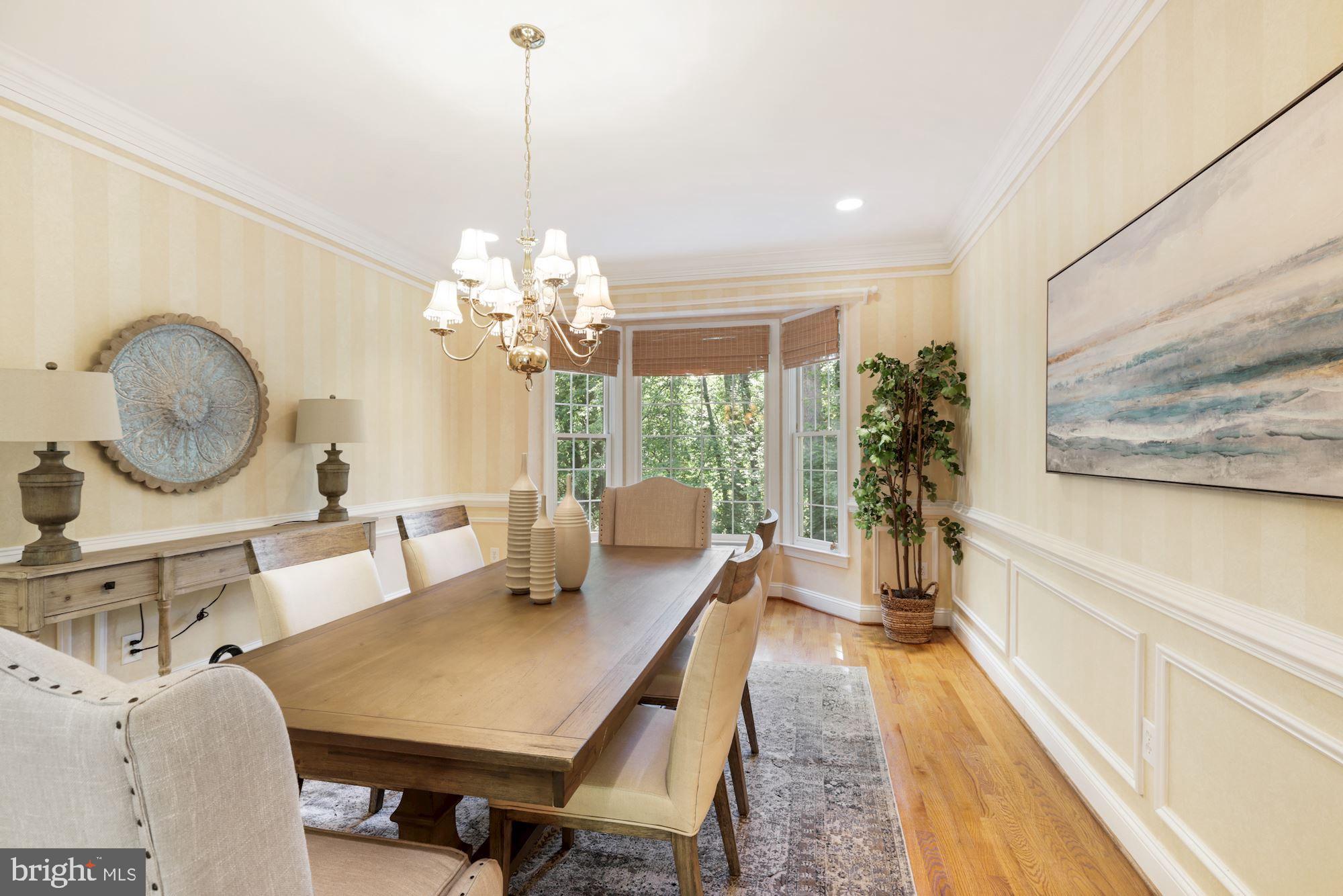 POTOMAC OUTSIDE - Residential
