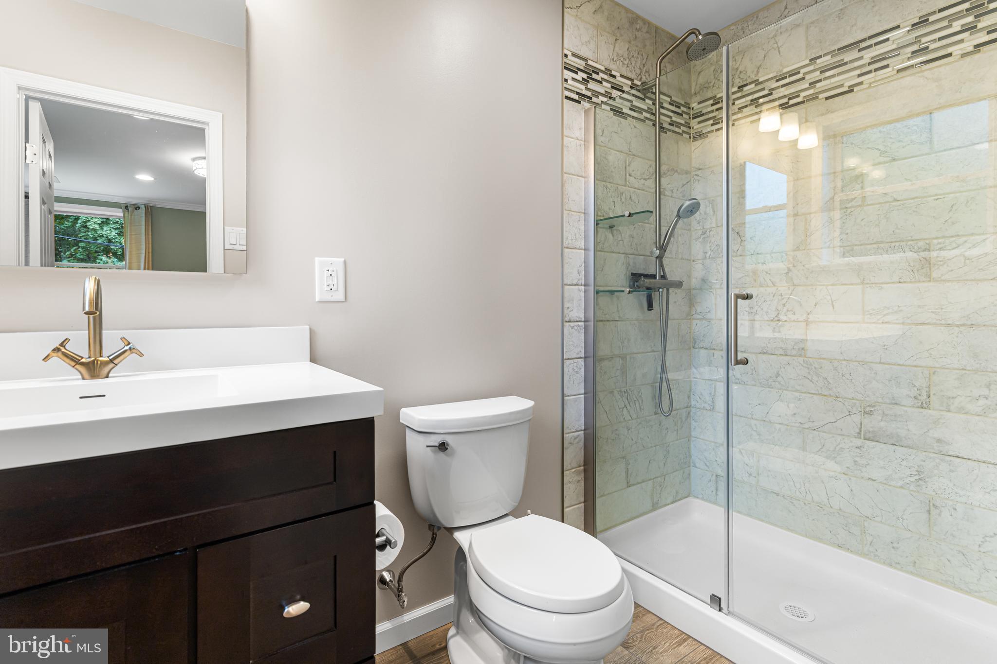 MT AIRY - Residential