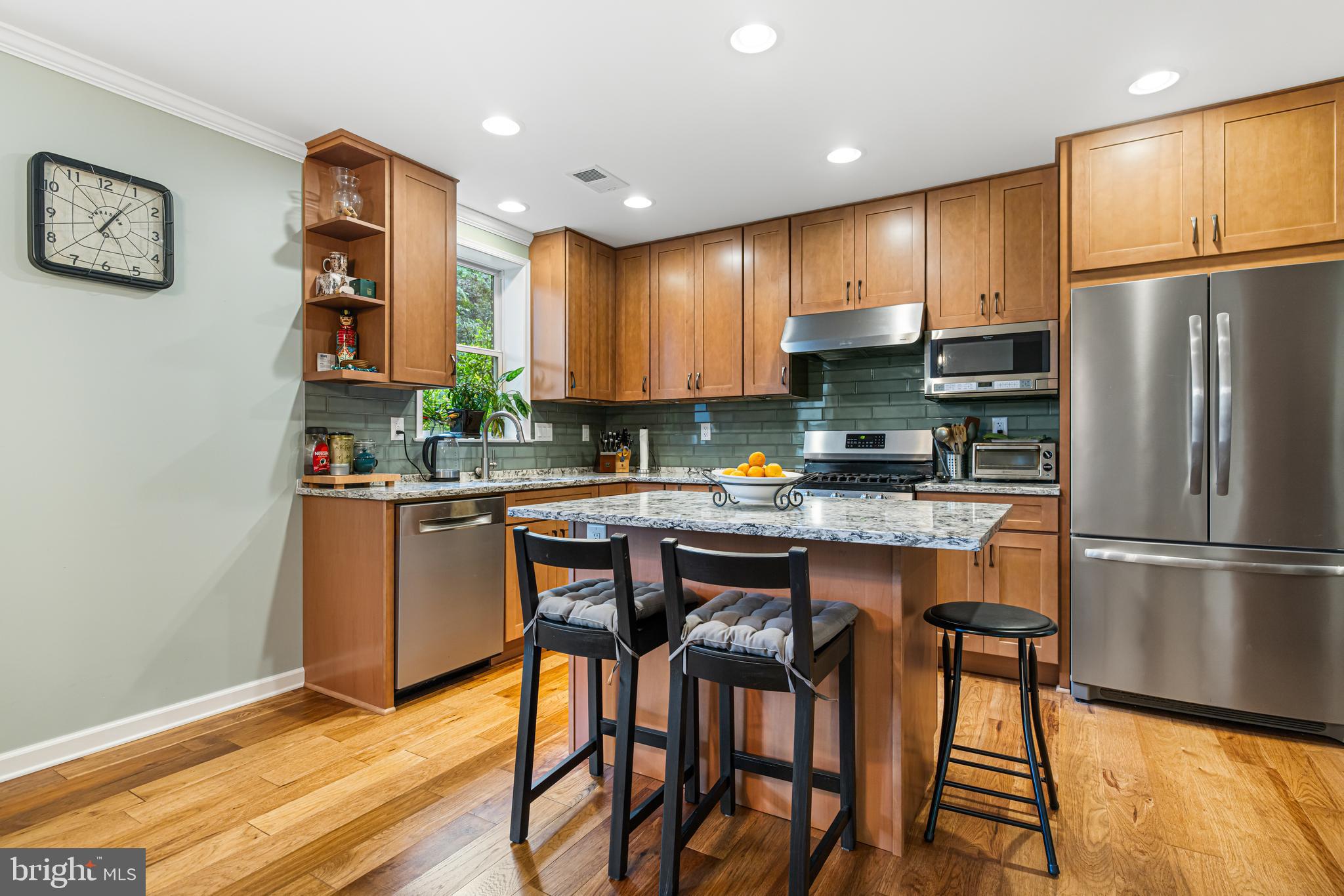 MT AIRY - Residential
