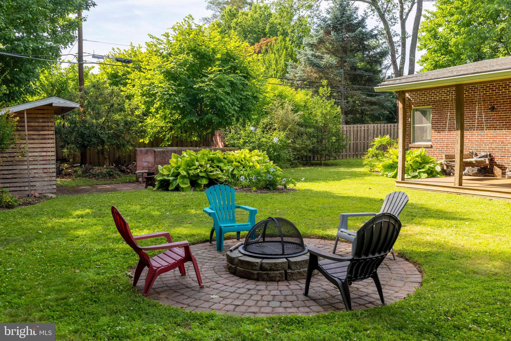 MT AIRY - Residential