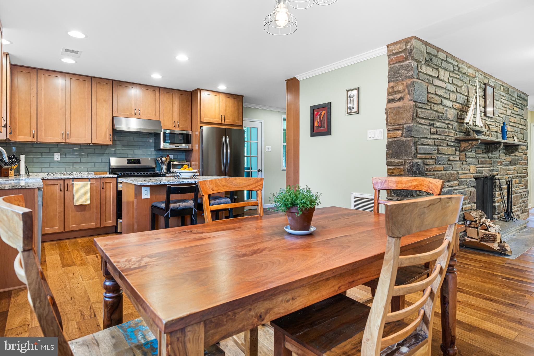 MT AIRY - Residential