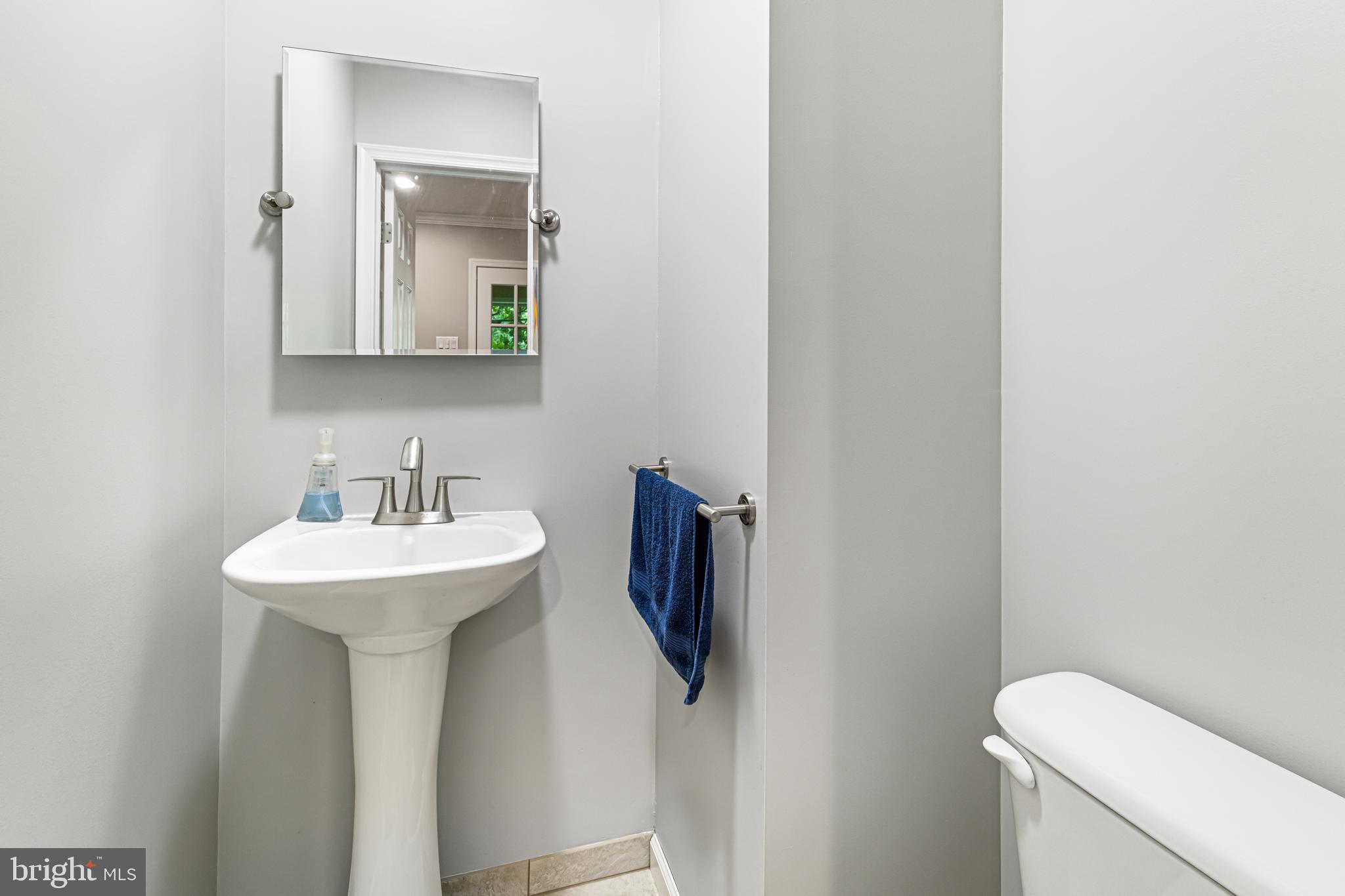MT AIRY - Residential