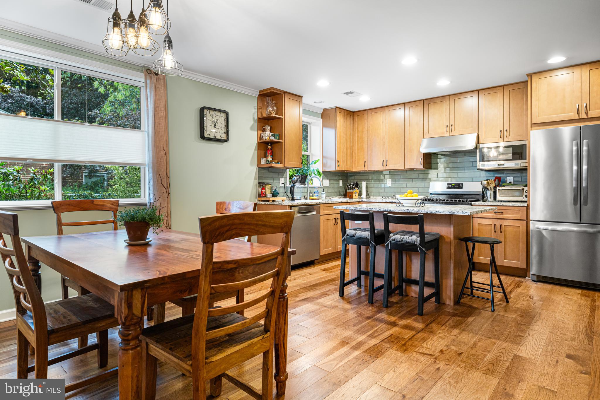 MT AIRY - Residential