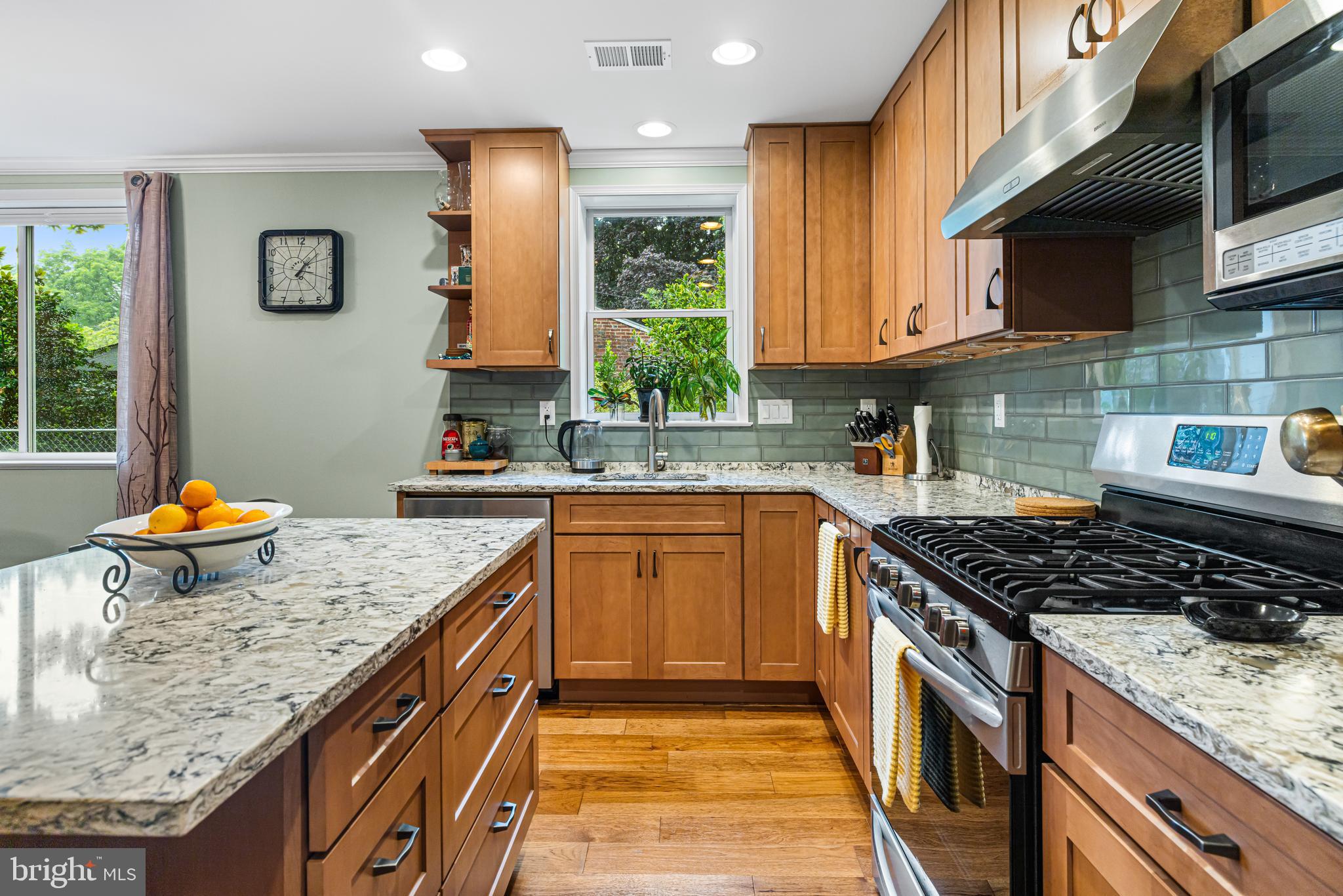 MT AIRY - Residential