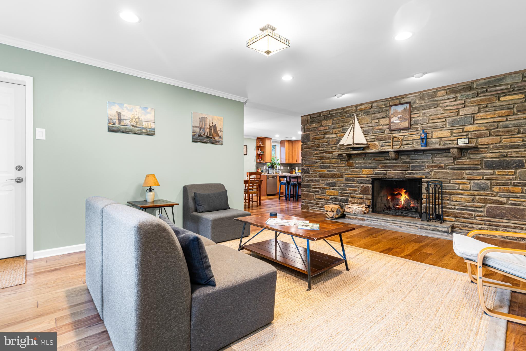 MT AIRY - Residential