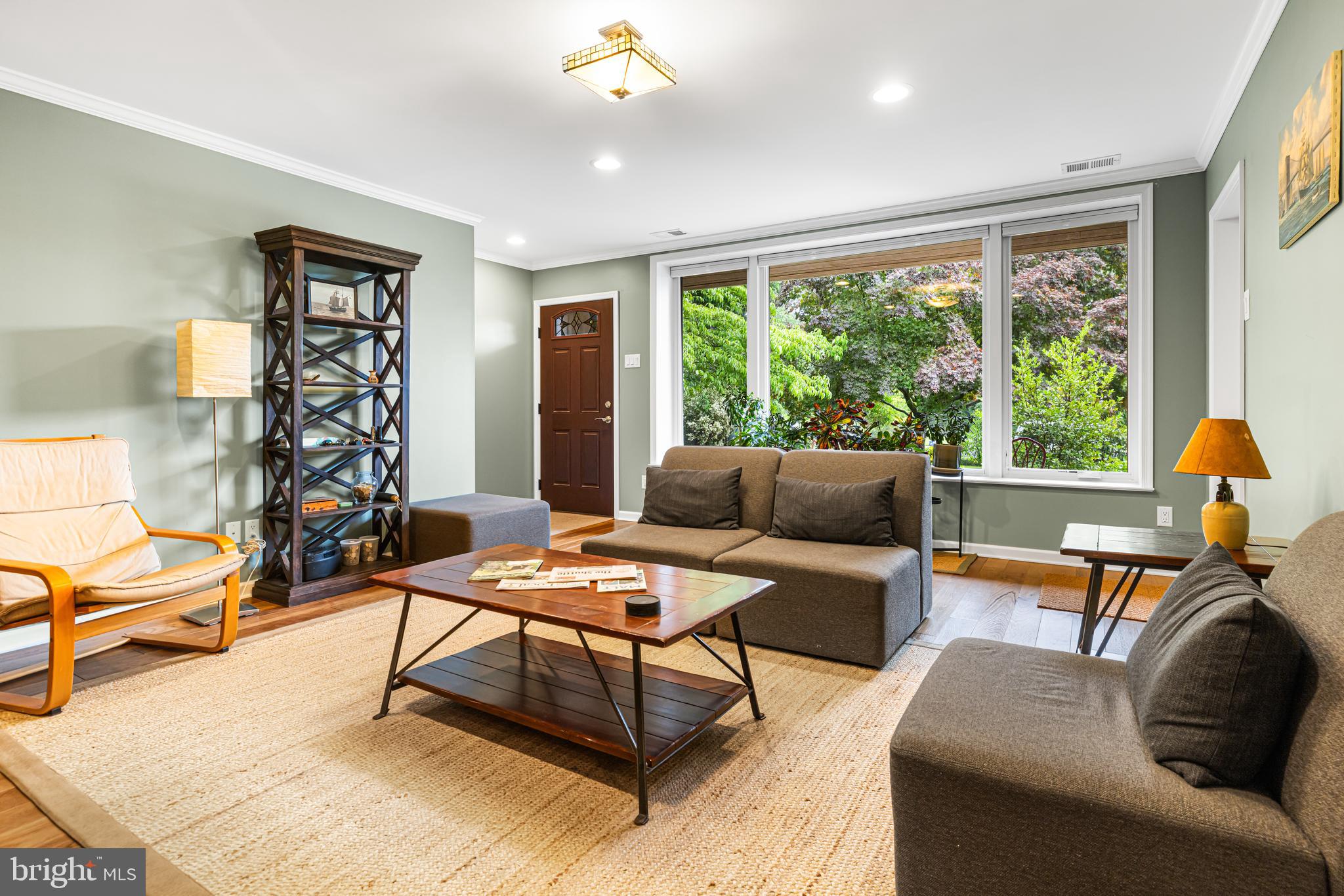 MT AIRY - Residential