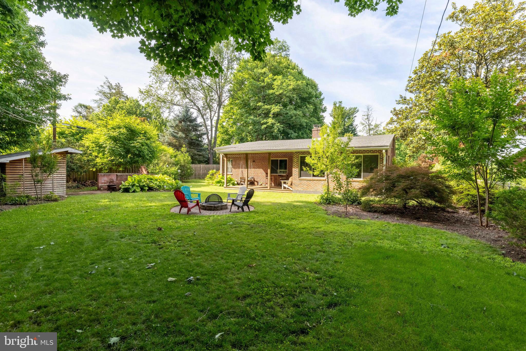 MT AIRY - Residential