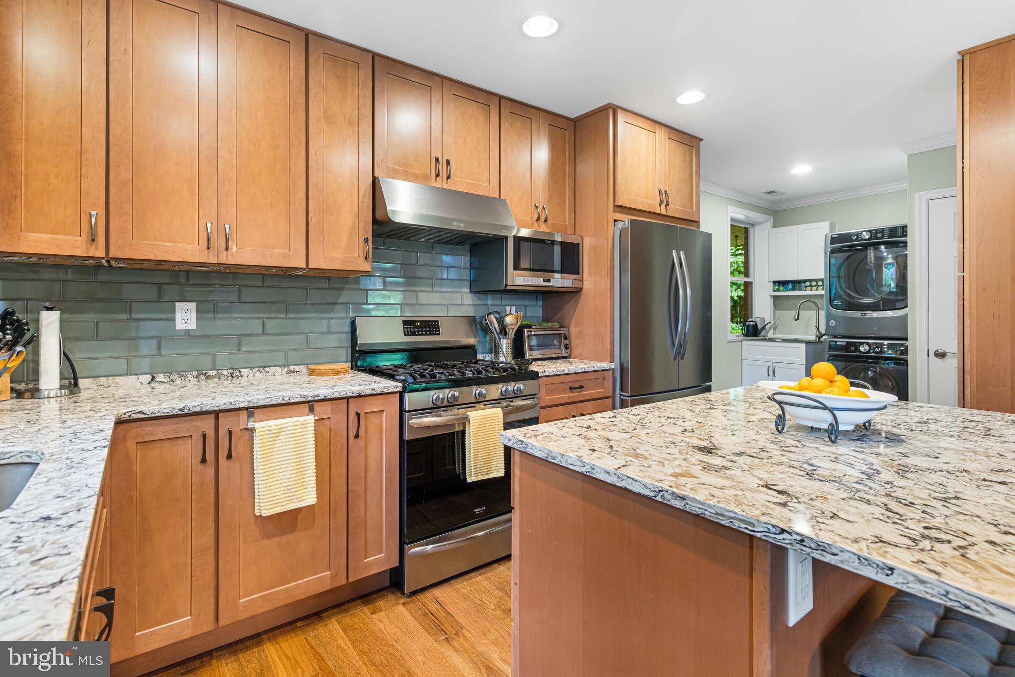 MT AIRY - Residential
