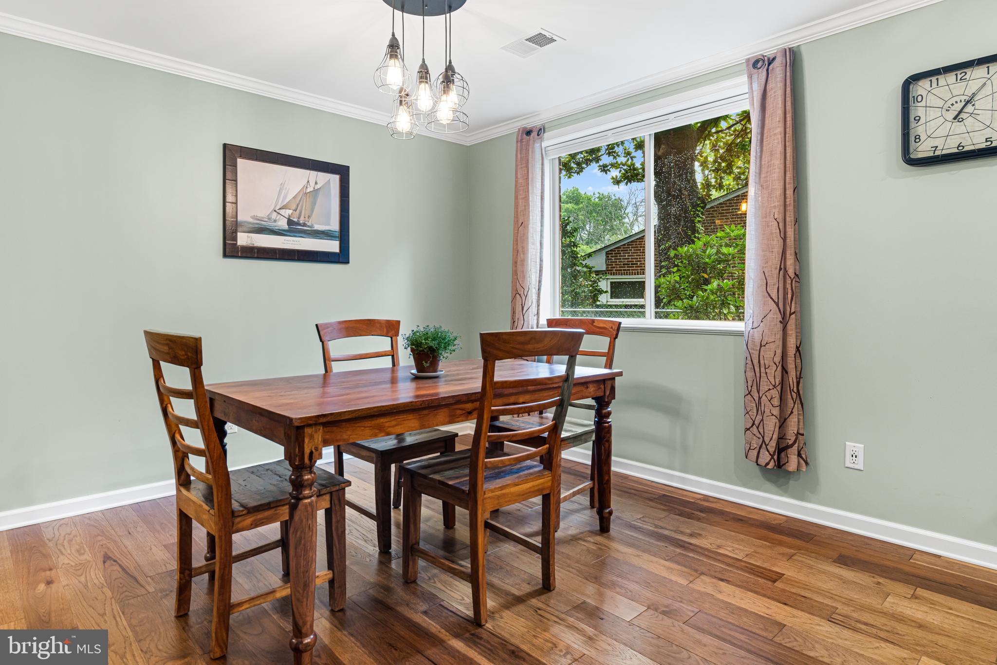 MT AIRY - Residential