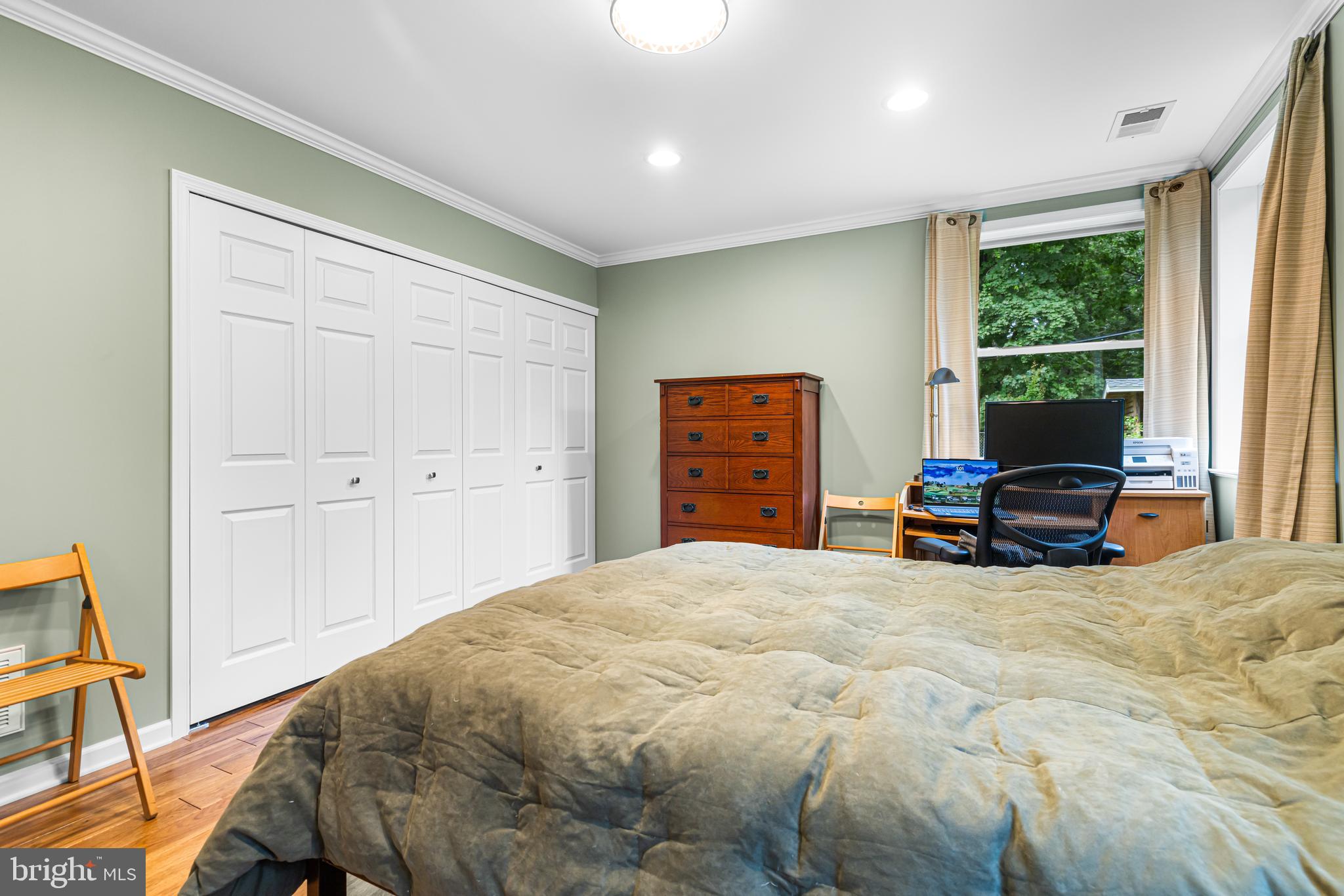 MT AIRY - Residential