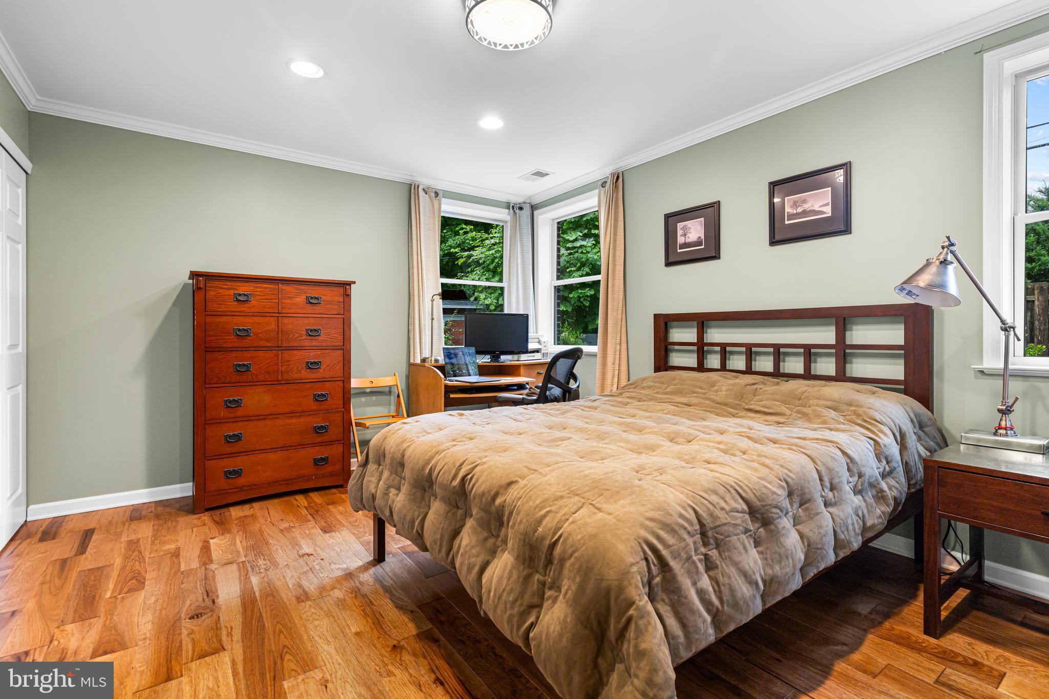 MT AIRY - Residential