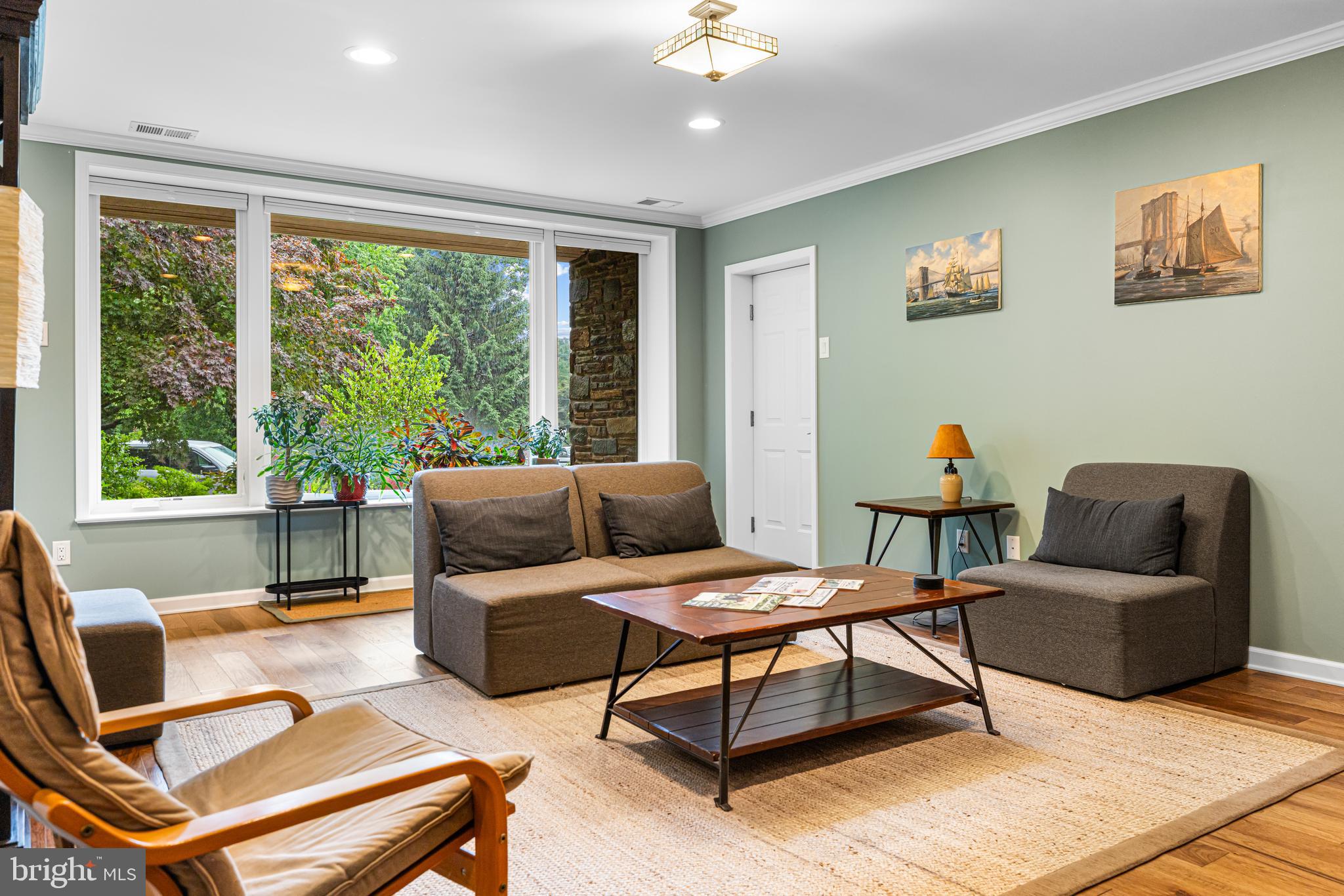 MT AIRY - Residential