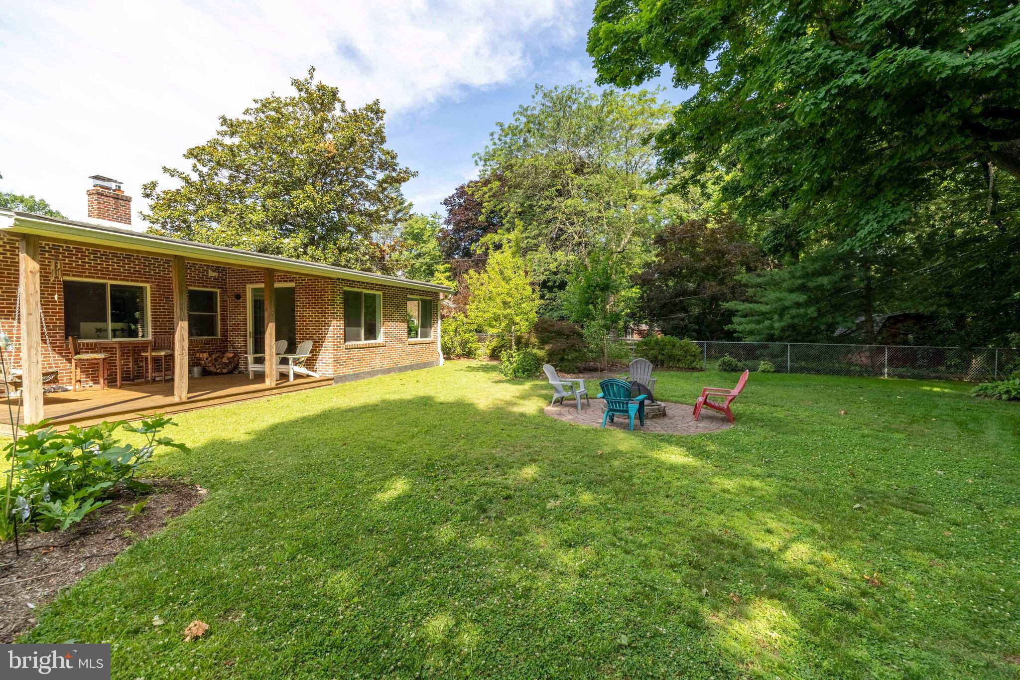 MT AIRY - Residential