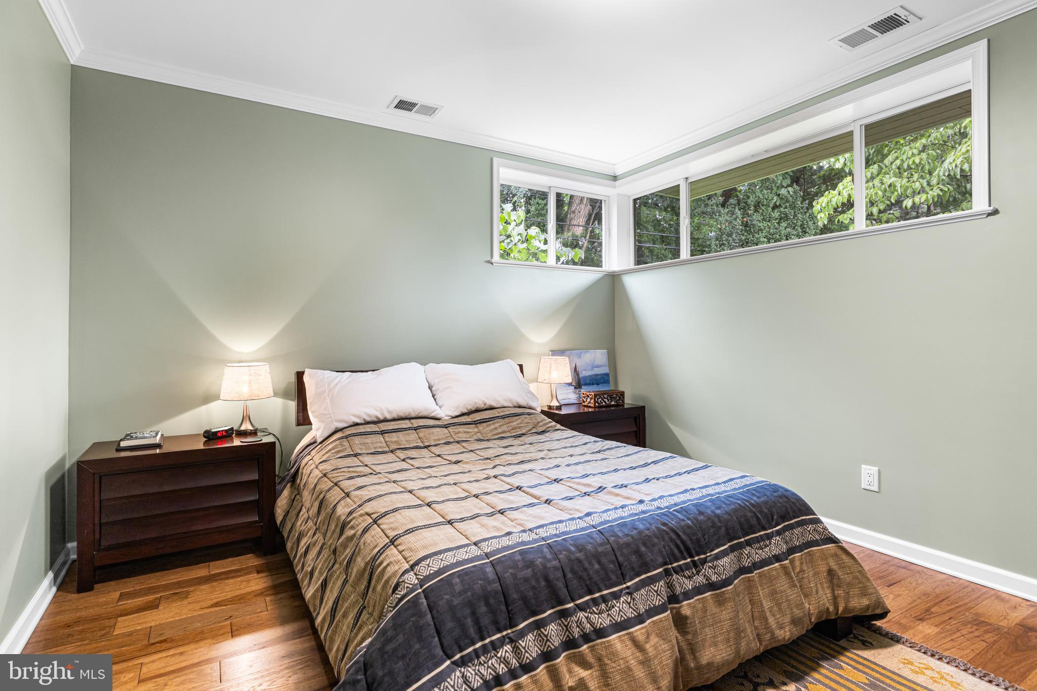 MT AIRY - Residential