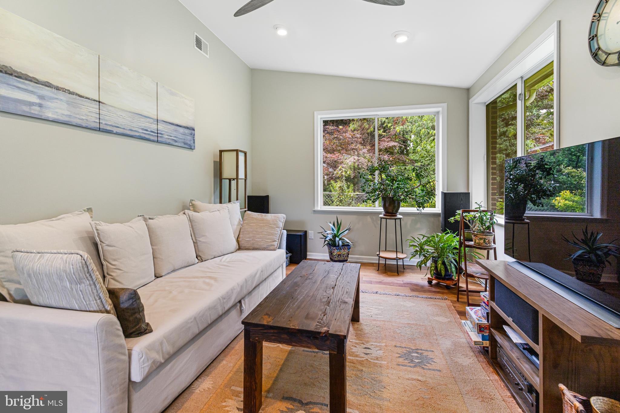 MT AIRY - Residential