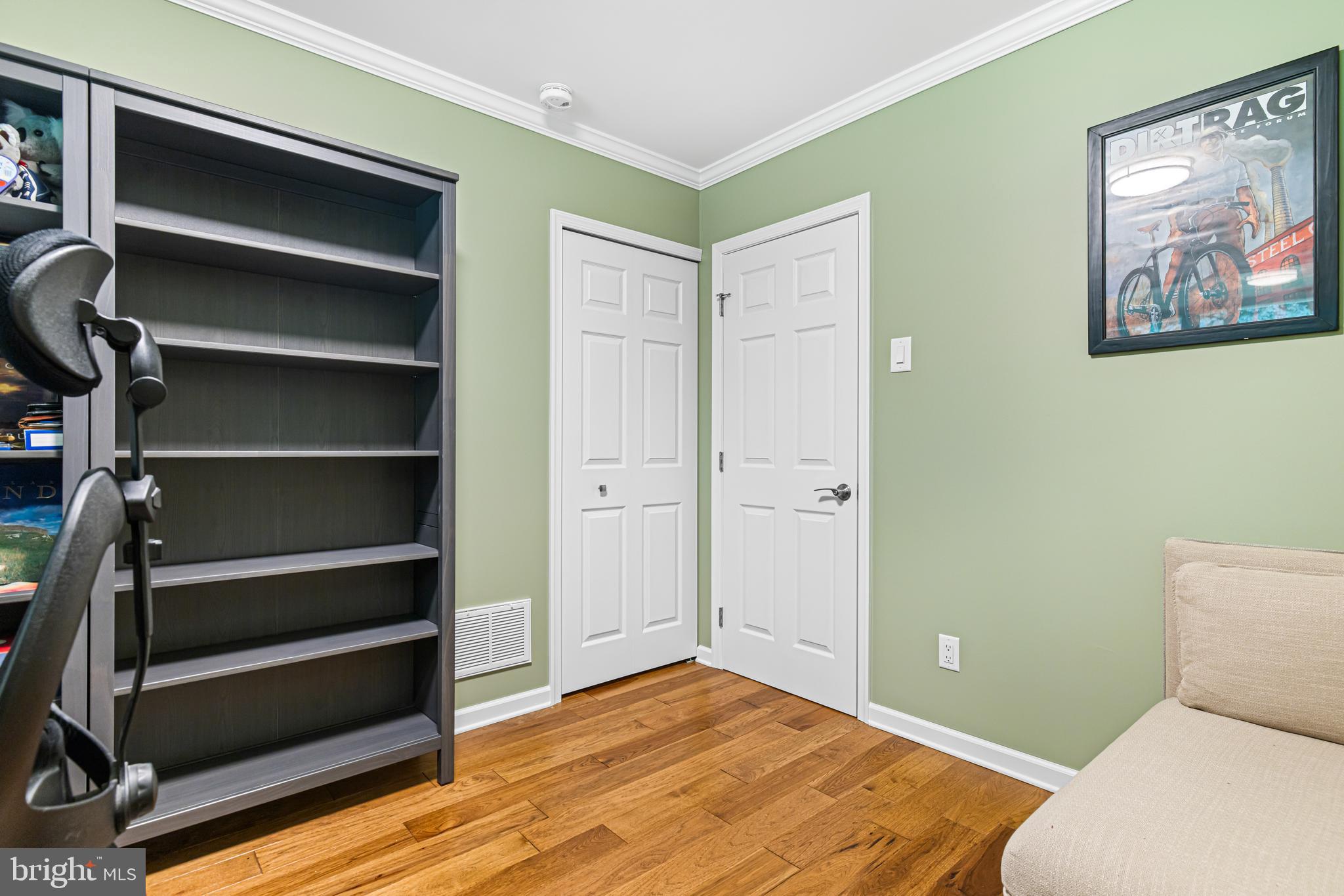 MT AIRY - Residential