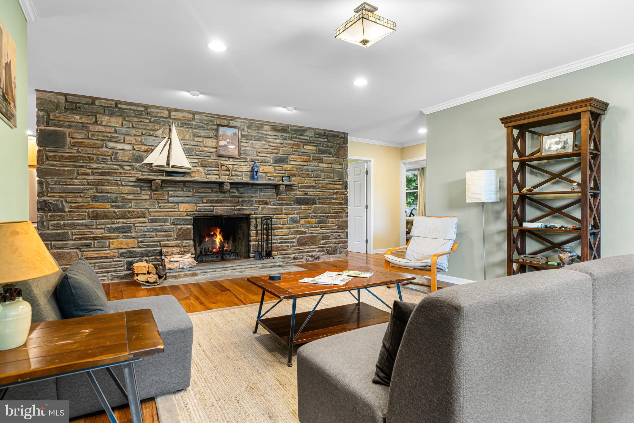 MT AIRY - Residential