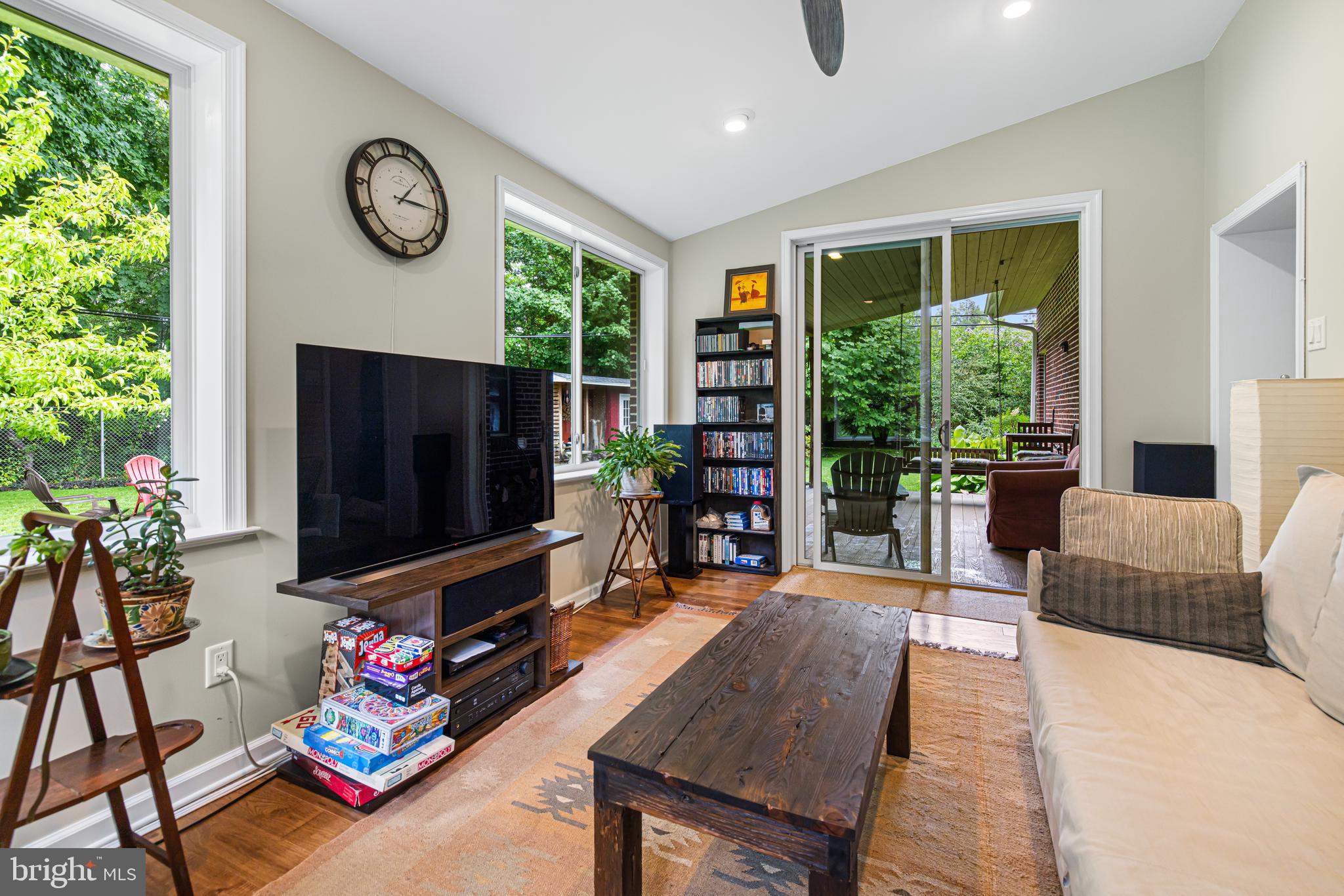 MT AIRY - Residential
