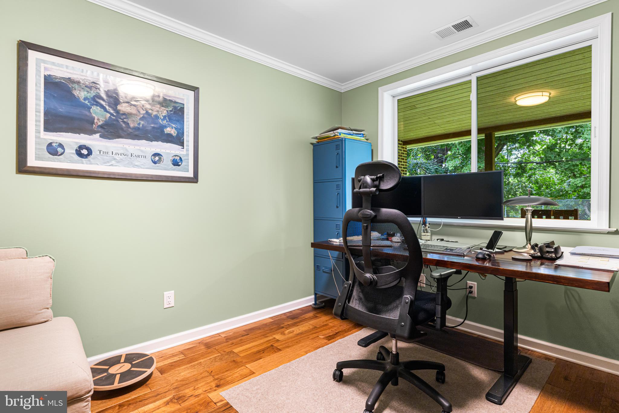 MT AIRY - Residential