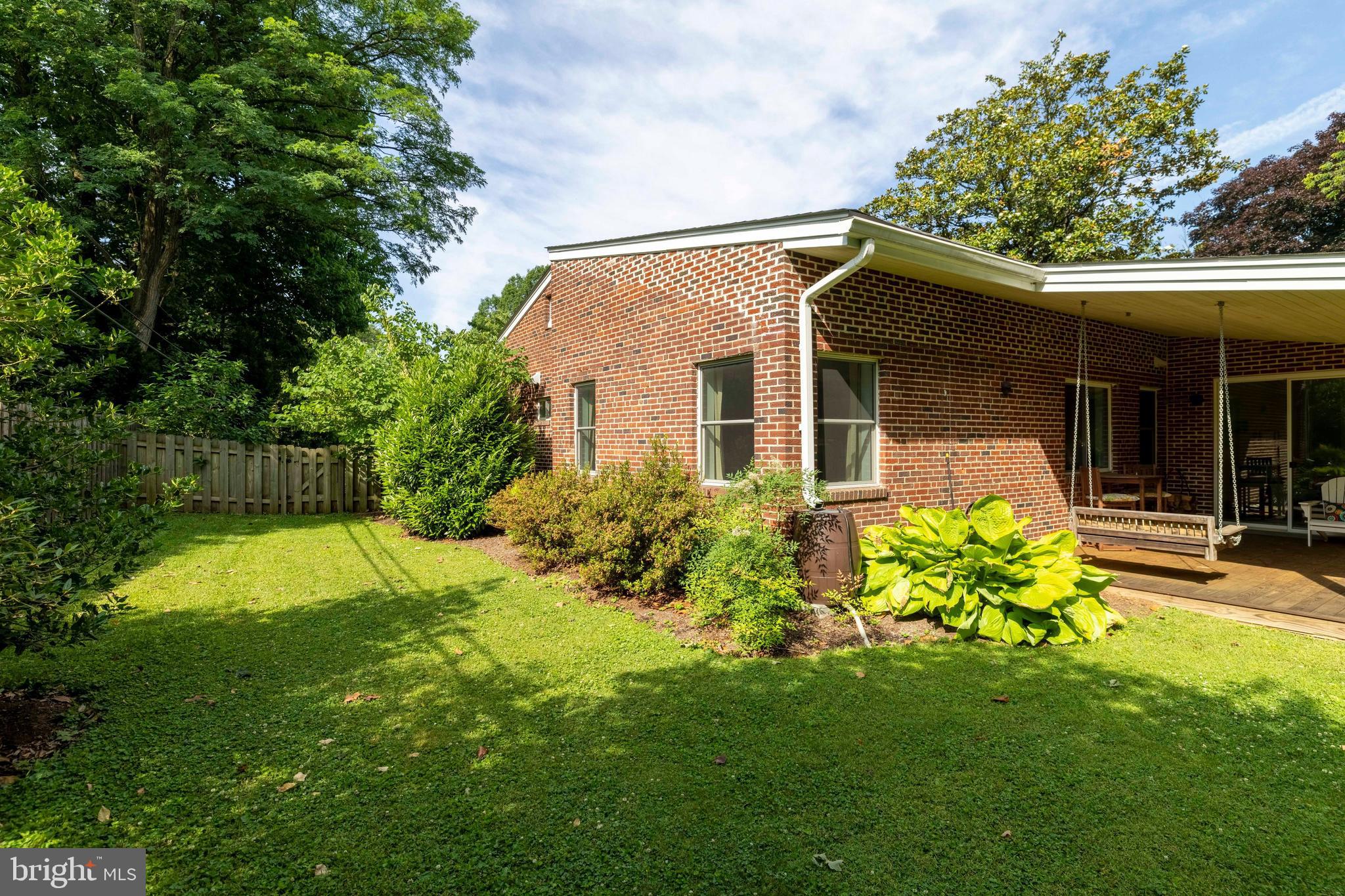 MT AIRY - Residential