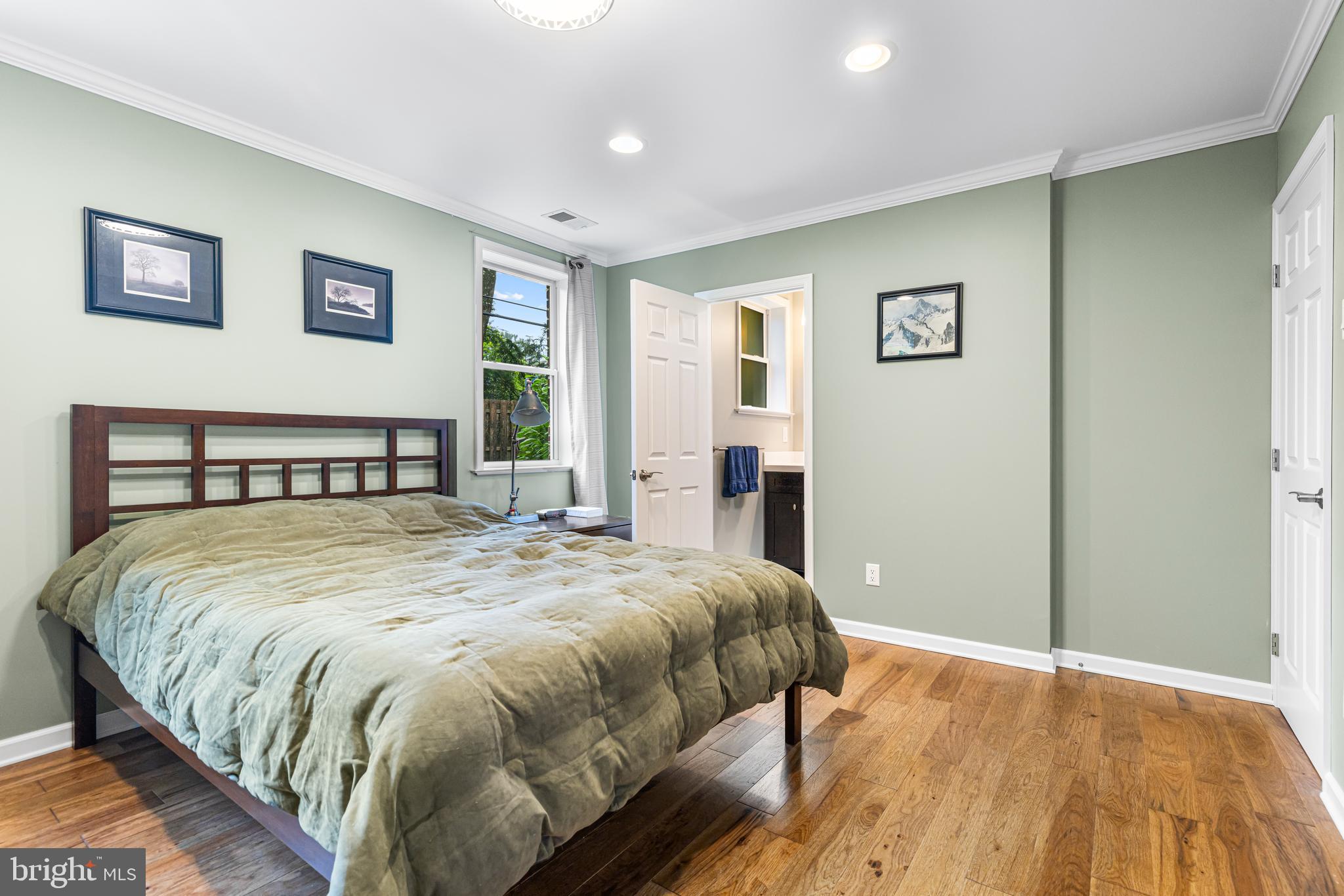 MT AIRY - Residential