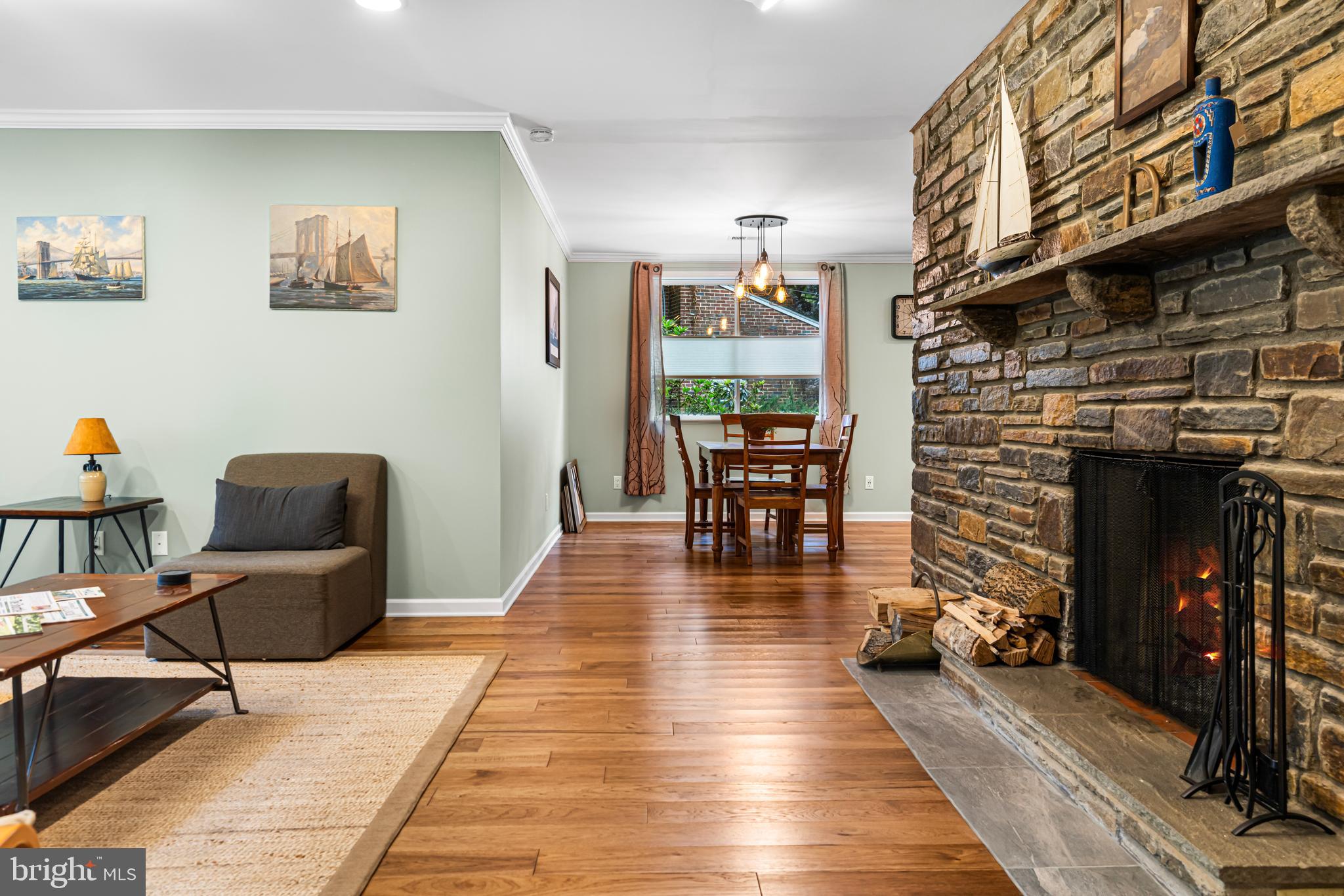 MT AIRY - Residential