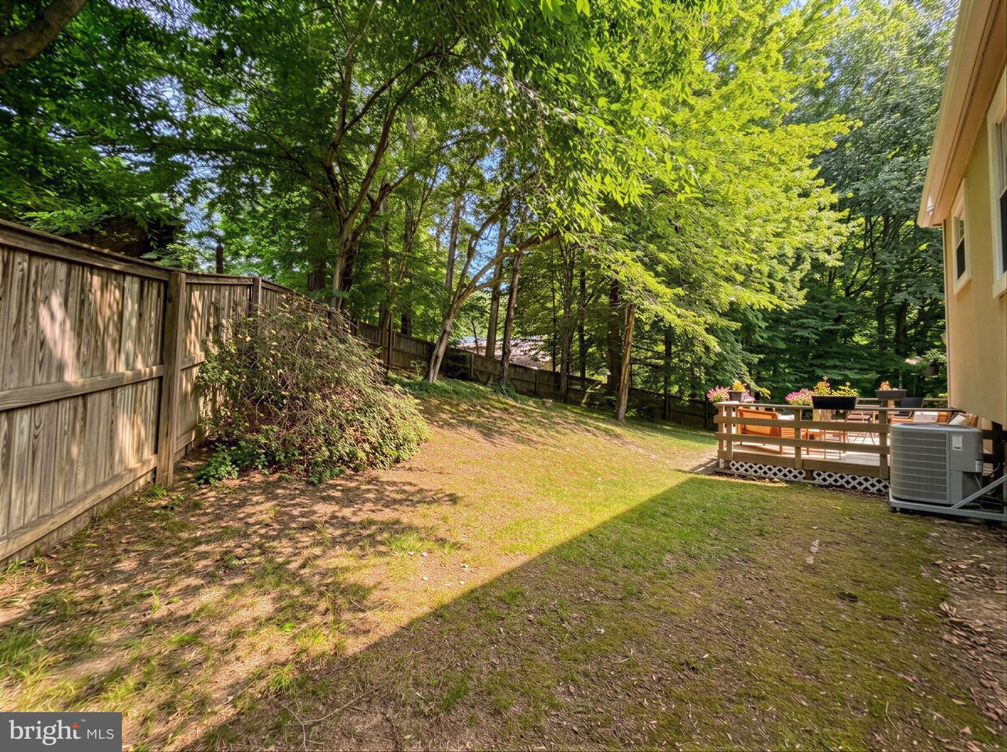 POPLAR WOODS - Residential