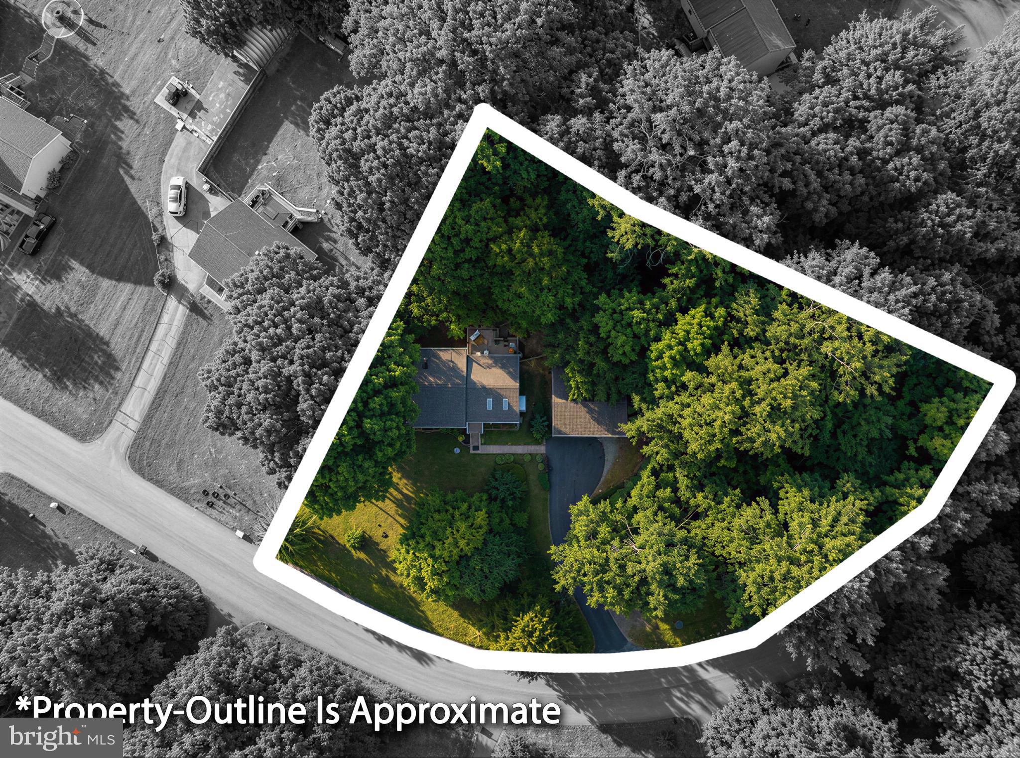 POPLAR WOODS - Residential