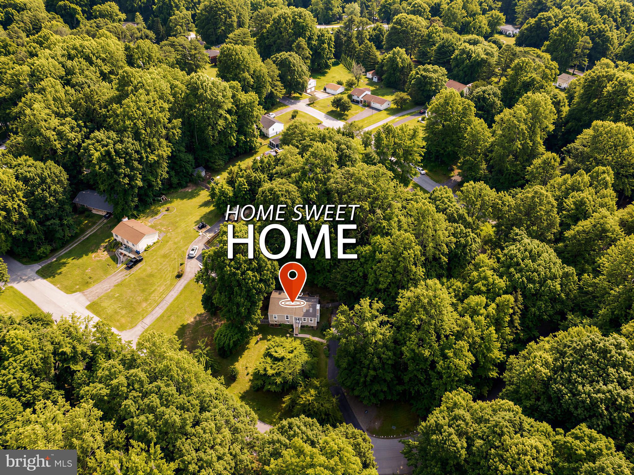 POPLAR WOODS - Residential