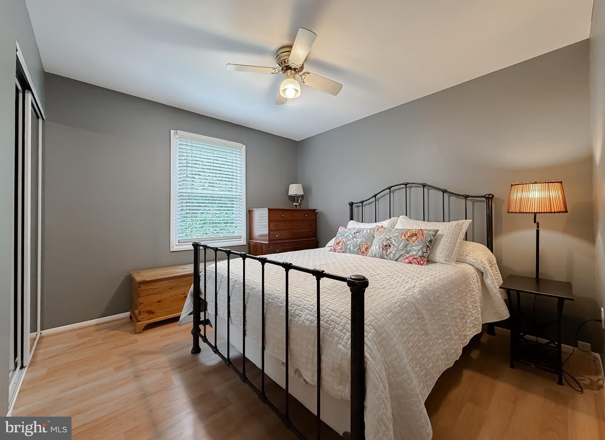 POPLAR WOODS - Residential