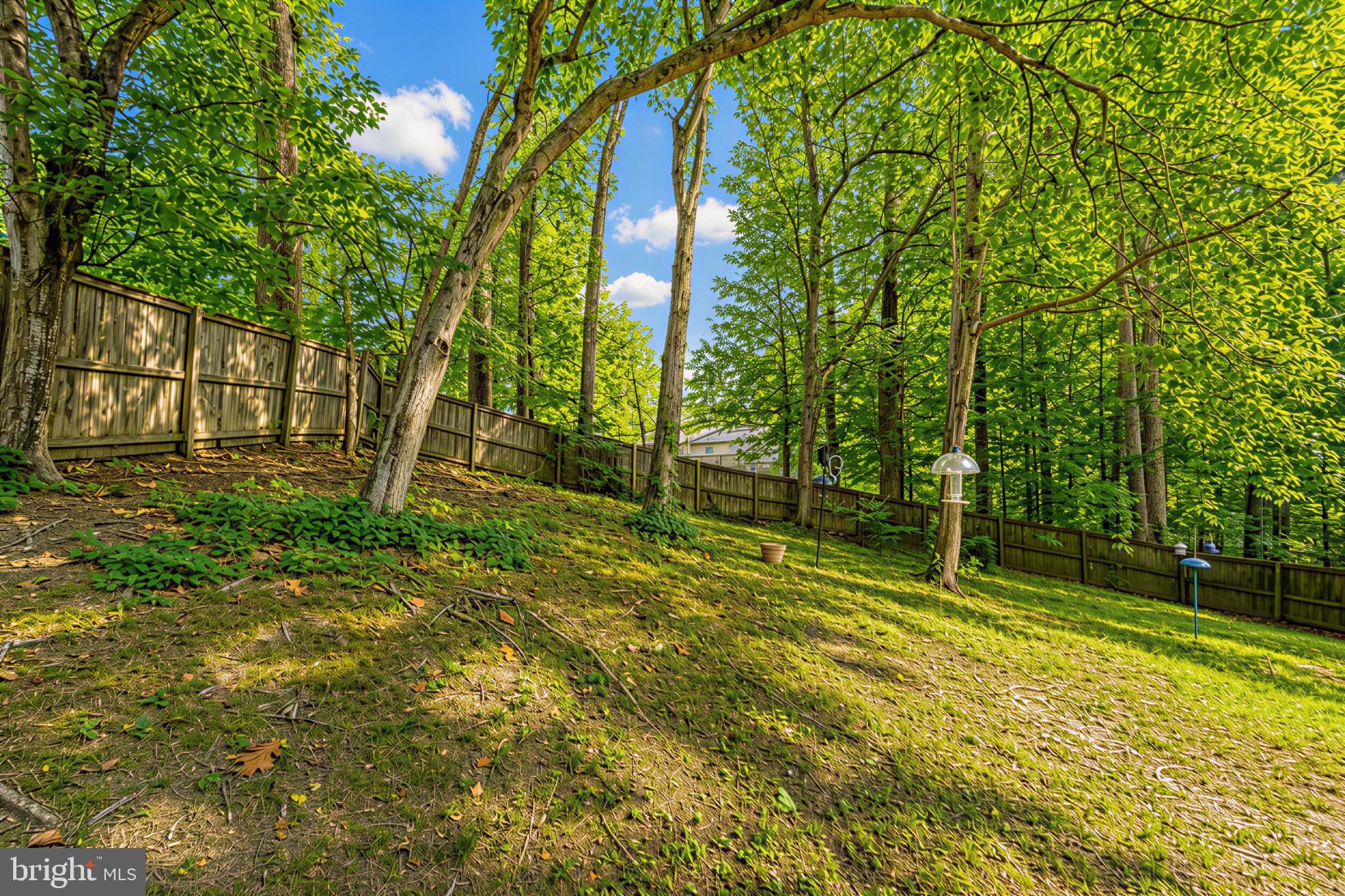 POPLAR WOODS - Residential