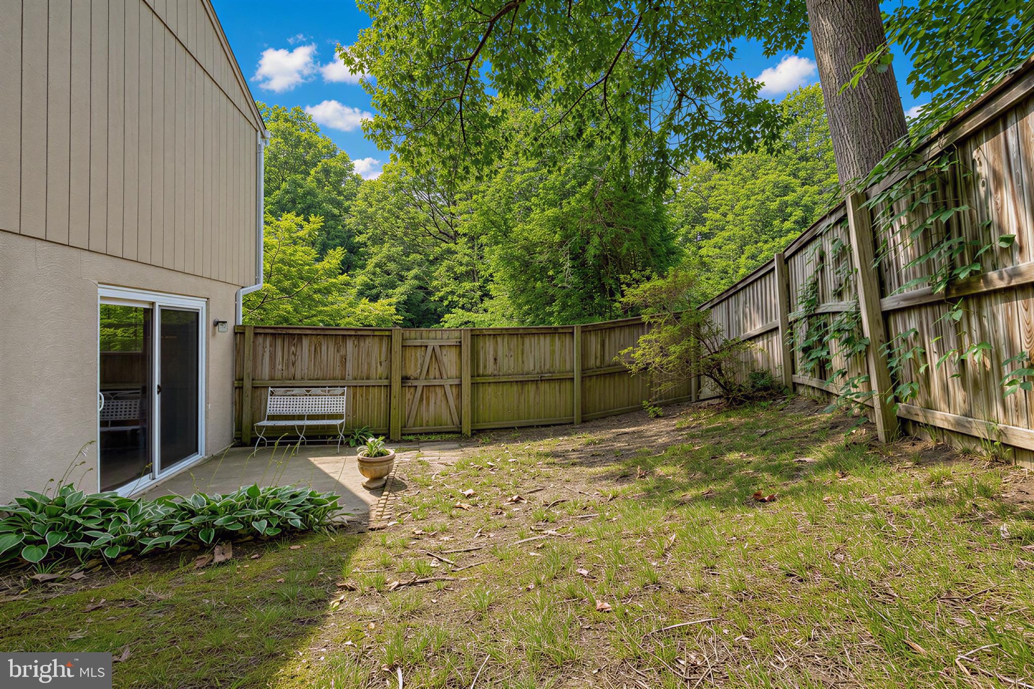 POPLAR WOODS - Residential