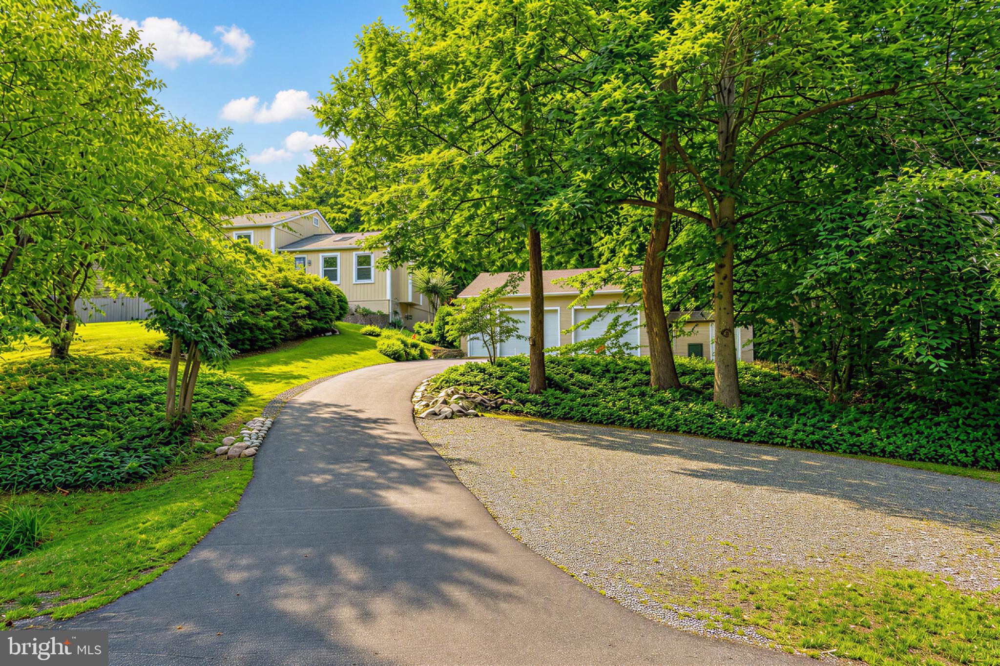 POPLAR WOODS - Residential