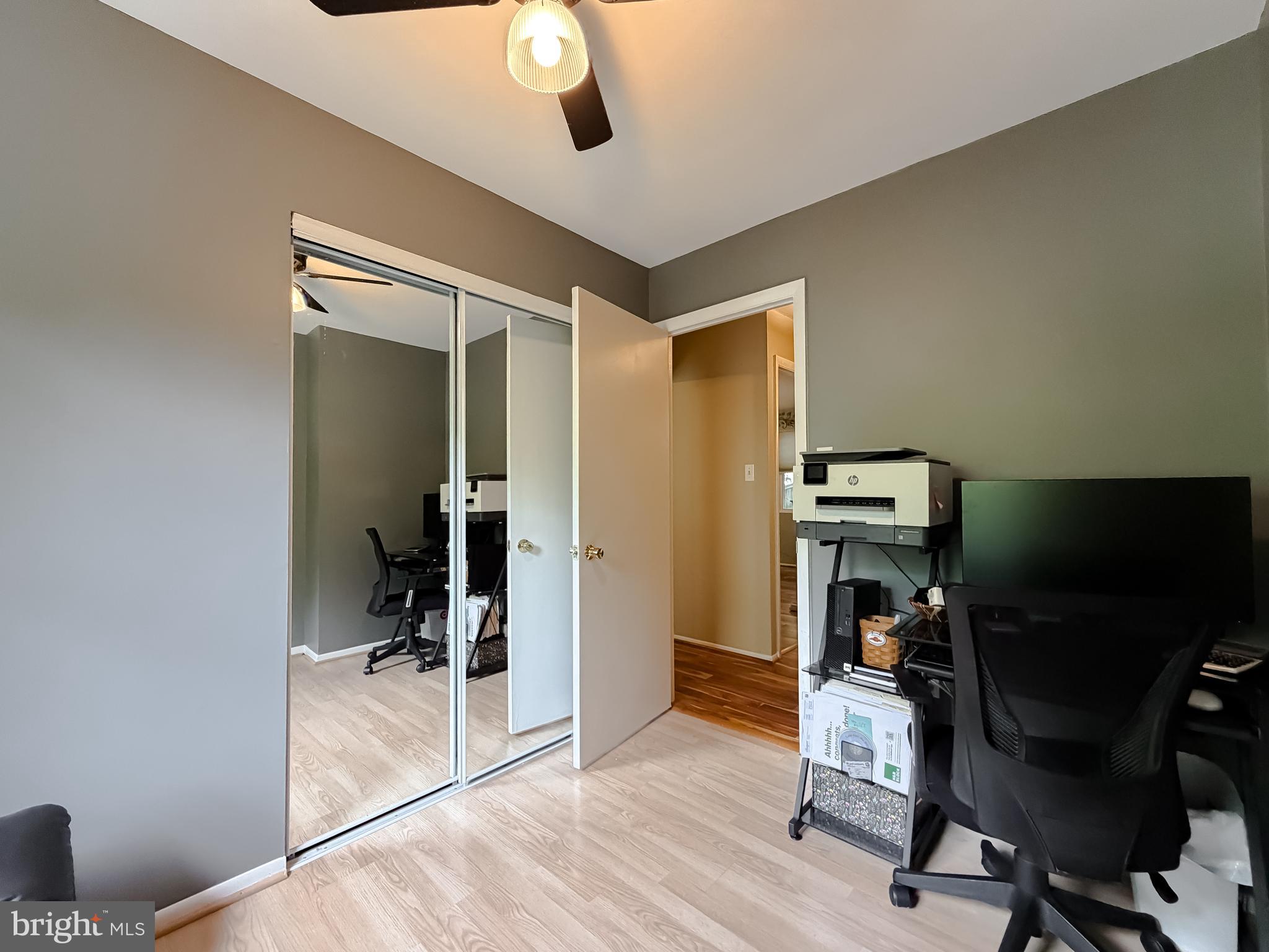 POPLAR WOODS - Residential