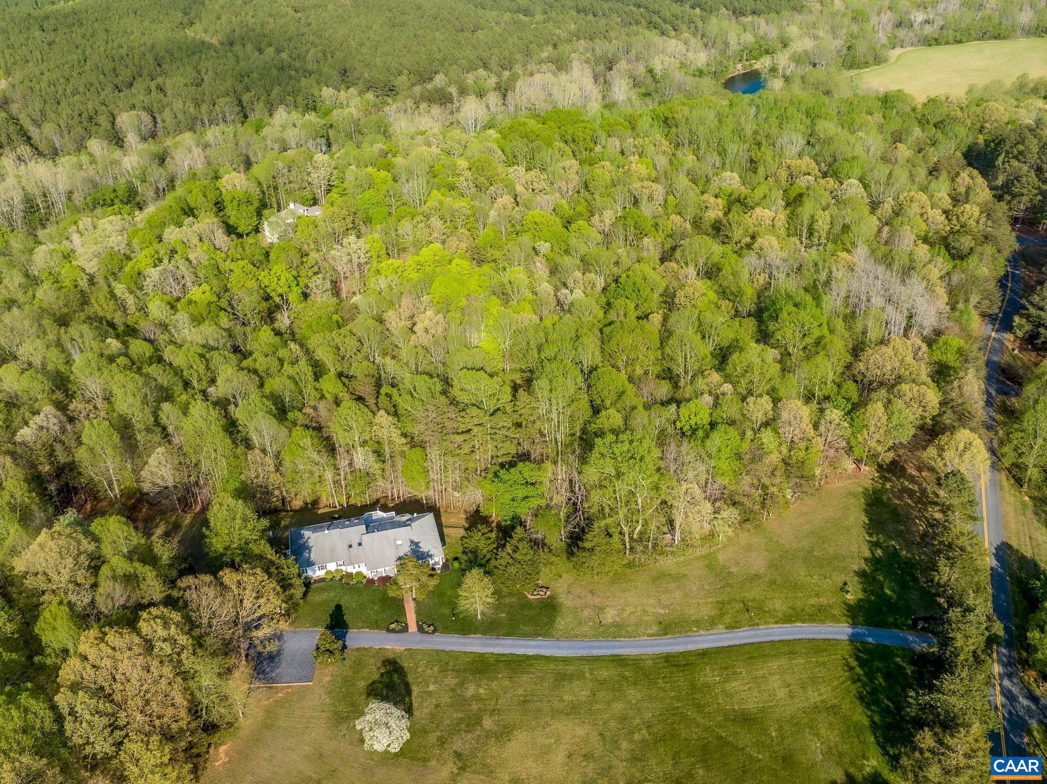 BROKEN ISLAND - Residential