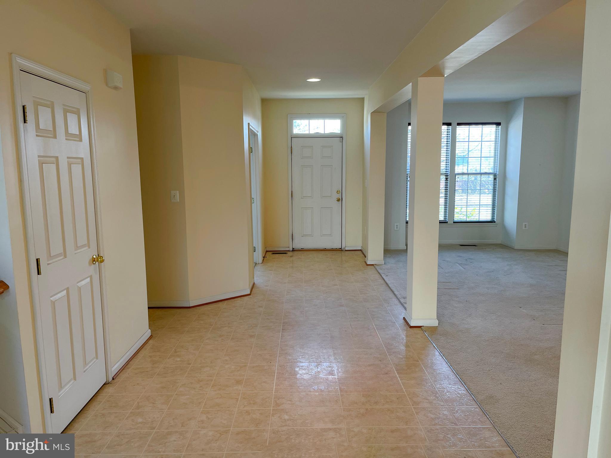 PRINCE WILLIAM COUNTY CENTER - Residential
