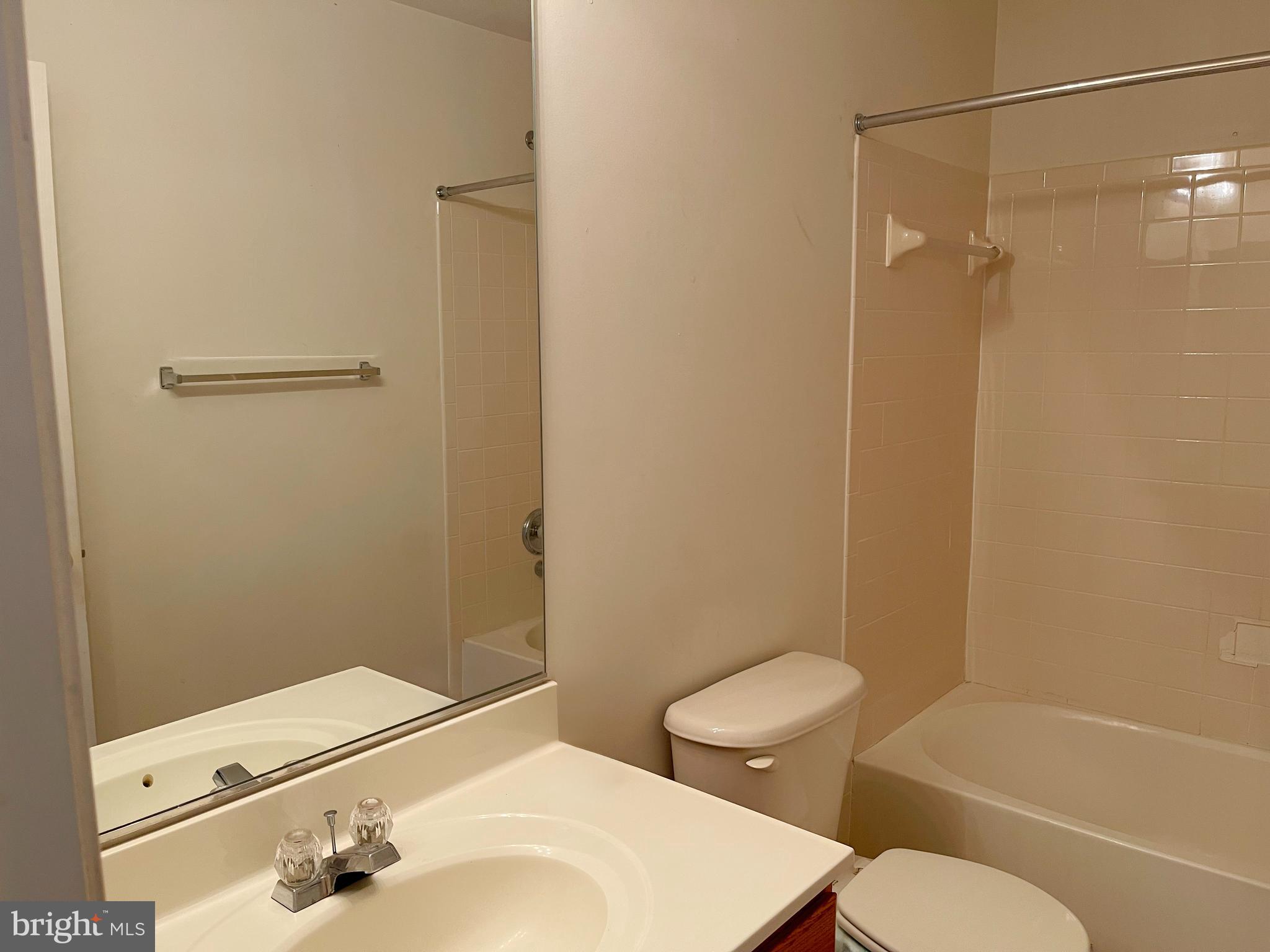 PRINCE WILLIAM COUNTY CENTER - Residential