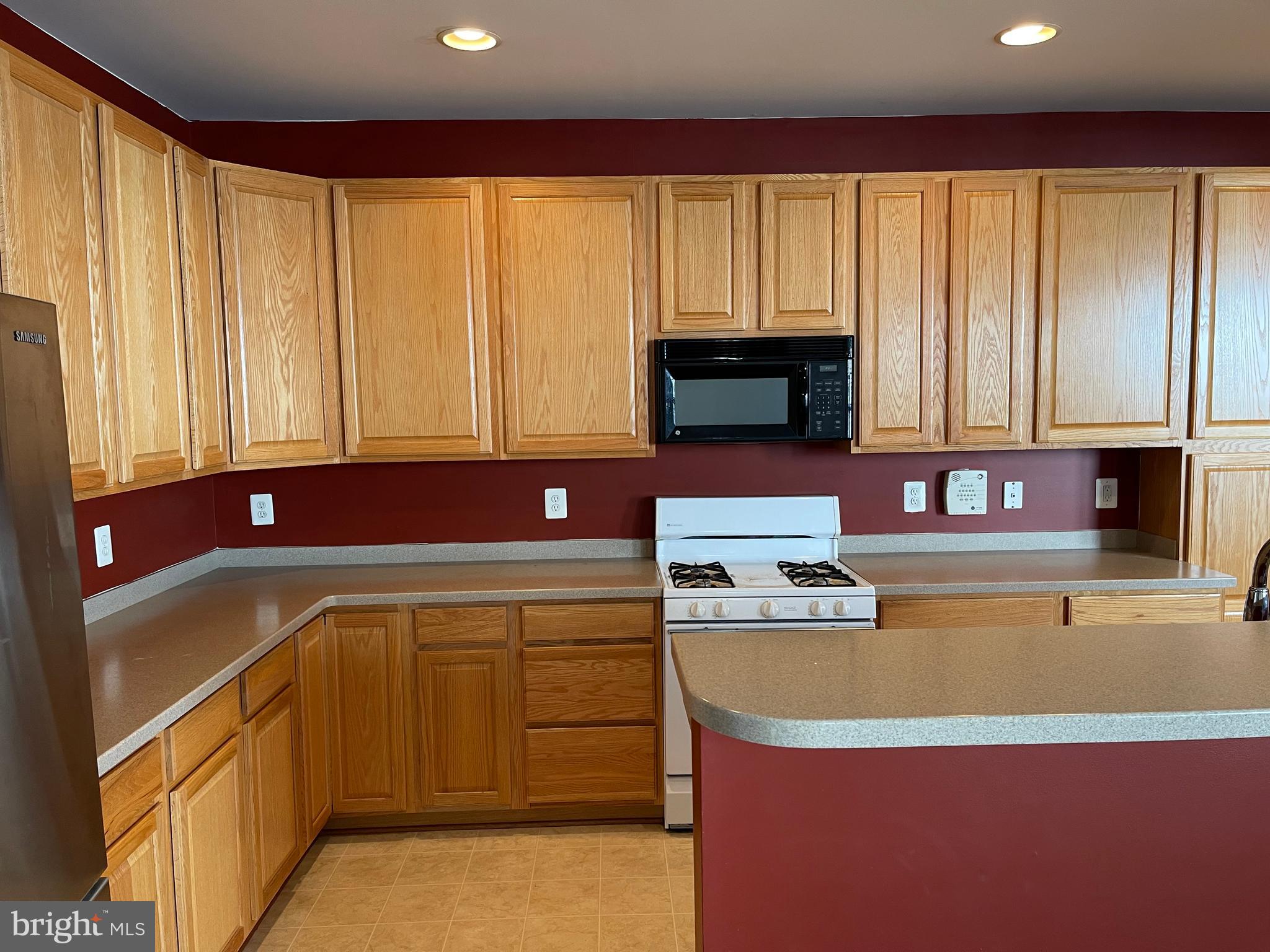 PRINCE WILLIAM COUNTY CENTER - Residential