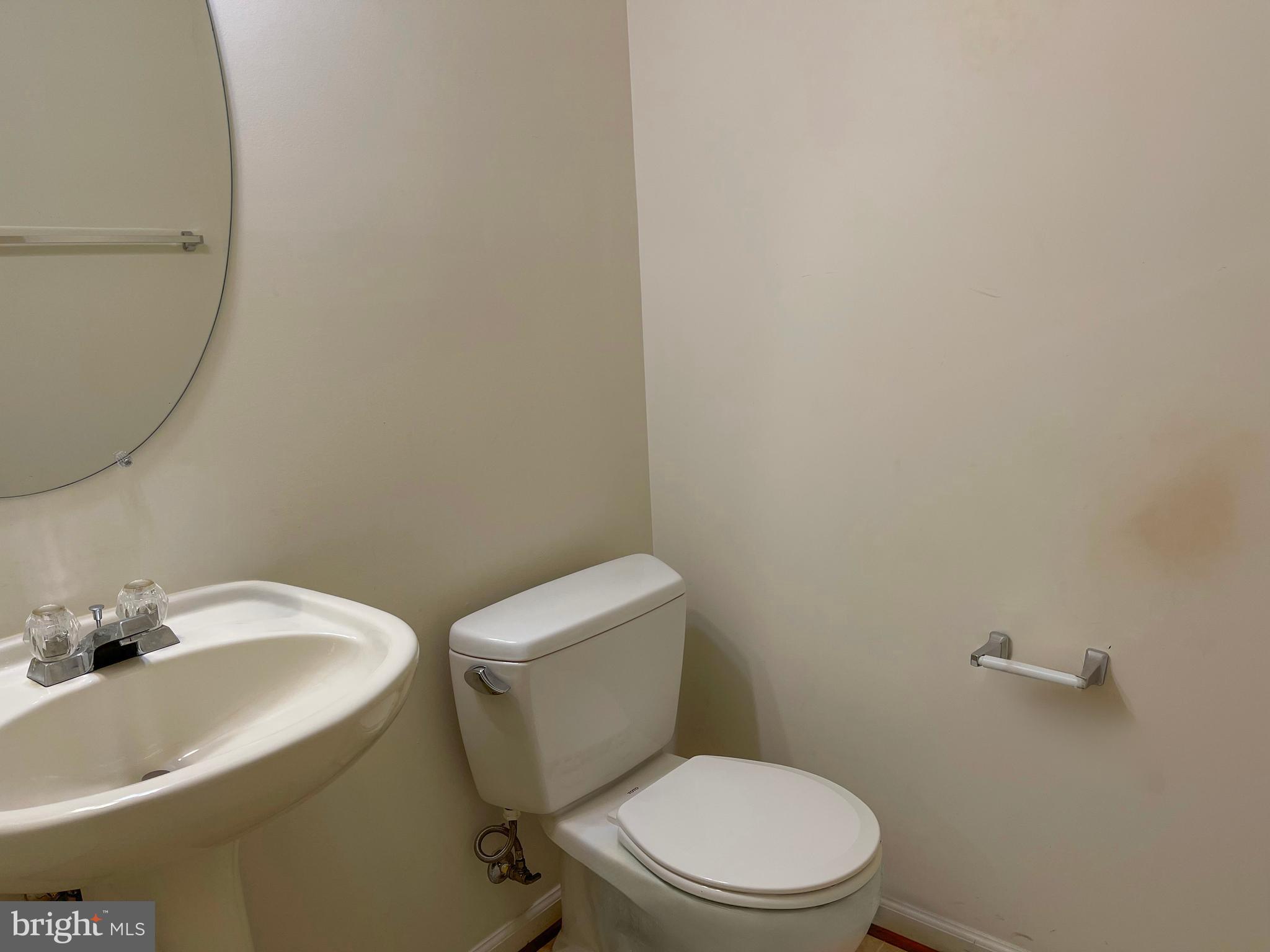 PRINCE WILLIAM COUNTY CENTER - Residential
