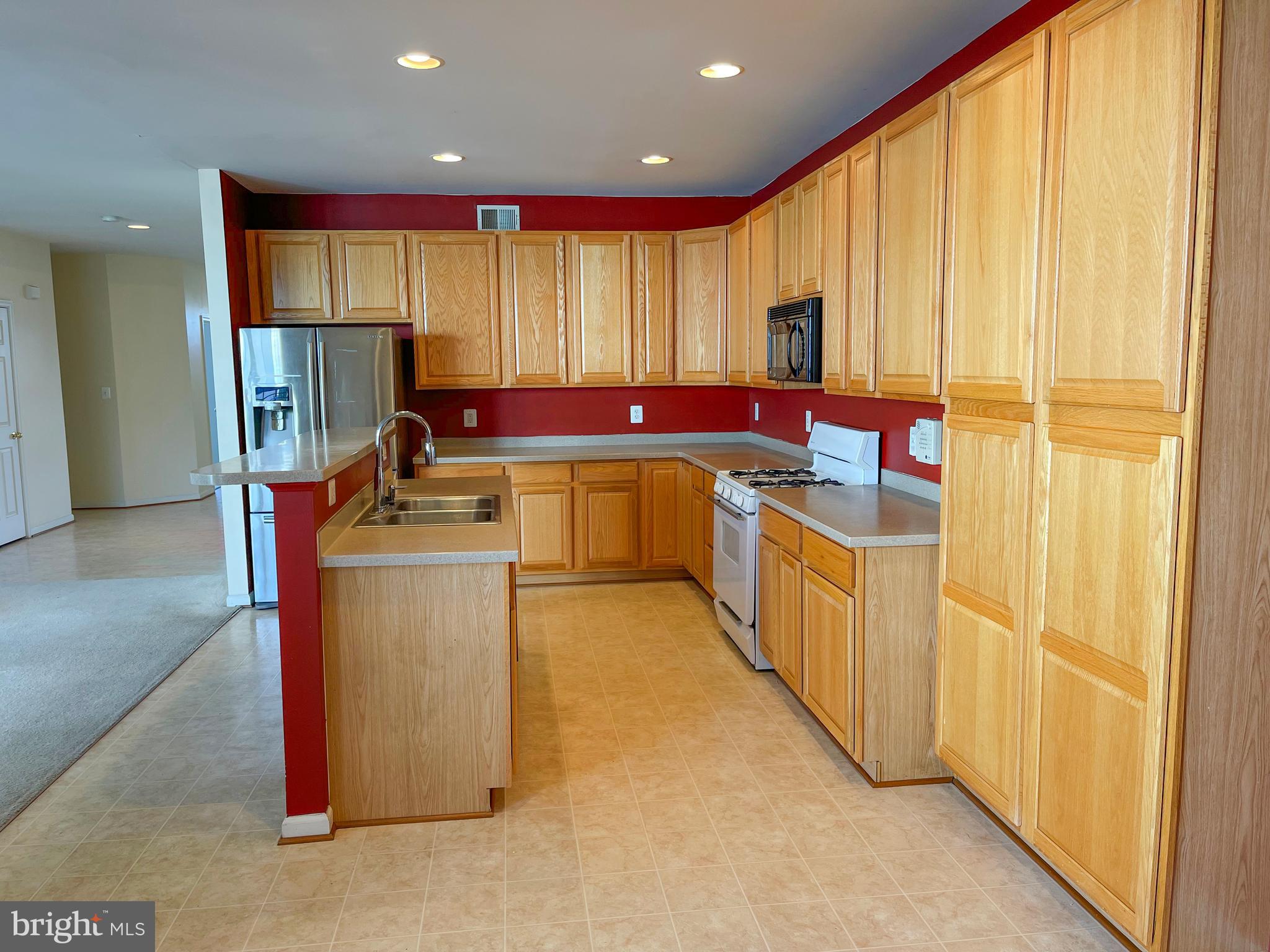 PRINCE WILLIAM COUNTY CENTER - Residential
