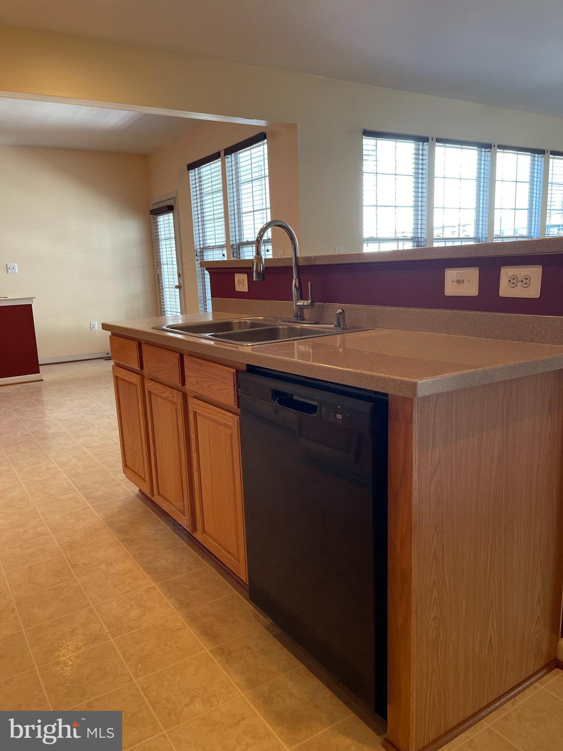 PRINCE WILLIAM COUNTY CENTER - Residential