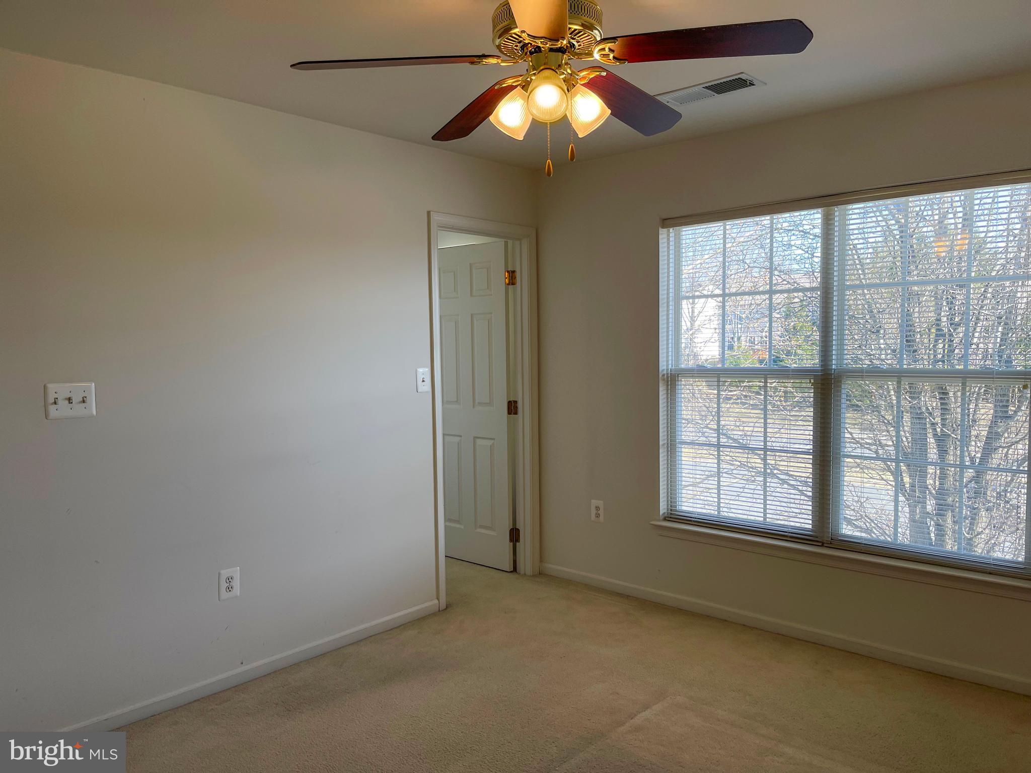 PRINCE WILLIAM COUNTY CENTER - Residential