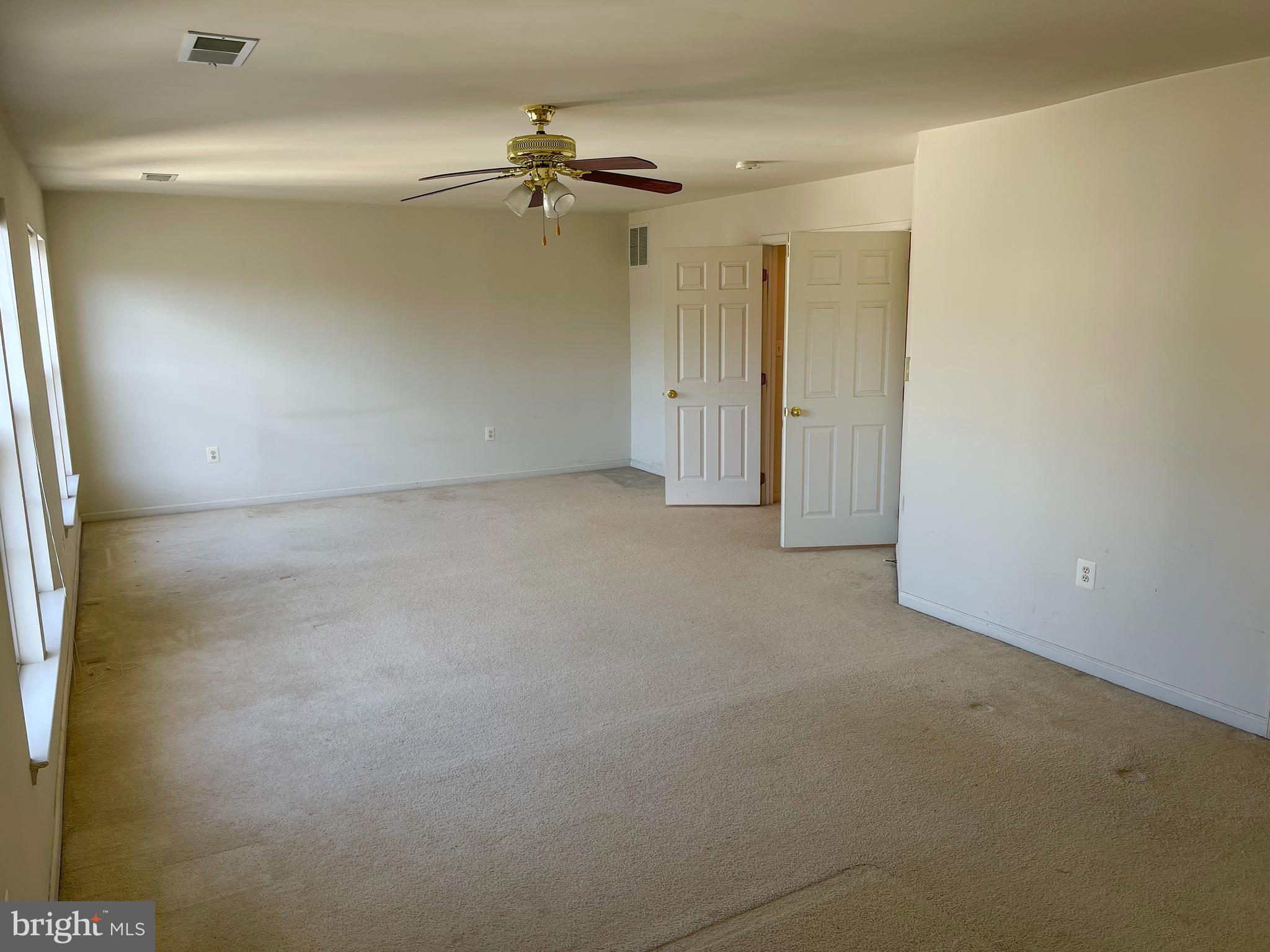 PRINCE WILLIAM COUNTY CENTER - Residential