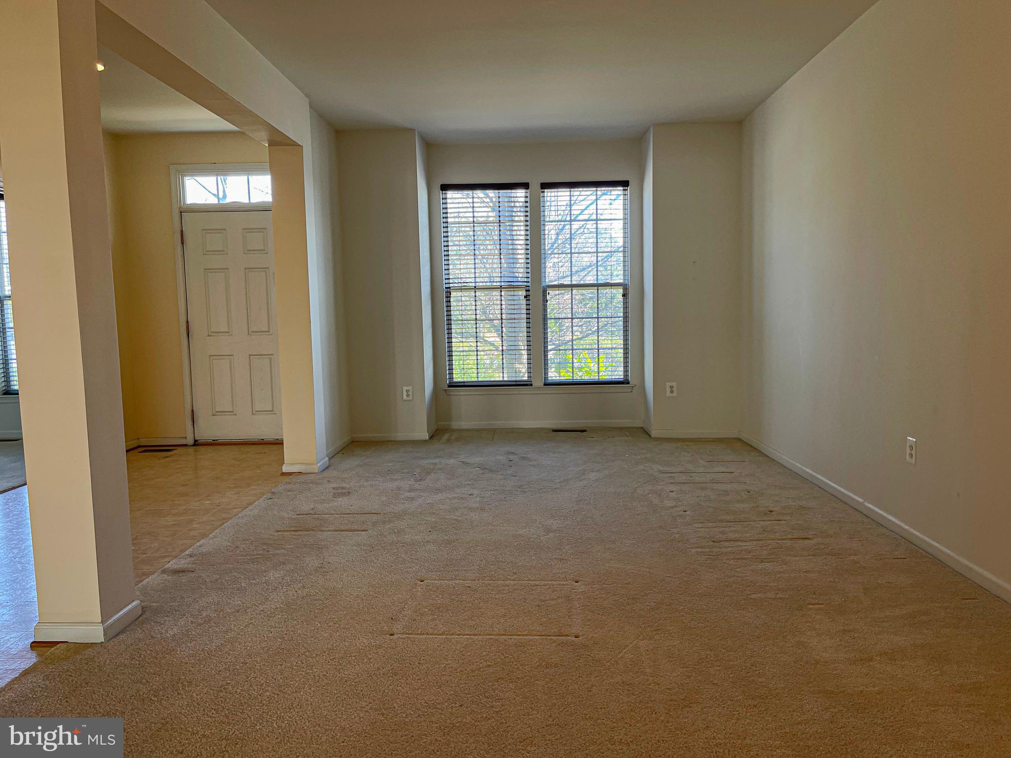 PRINCE WILLIAM COUNTY CENTER - Residential