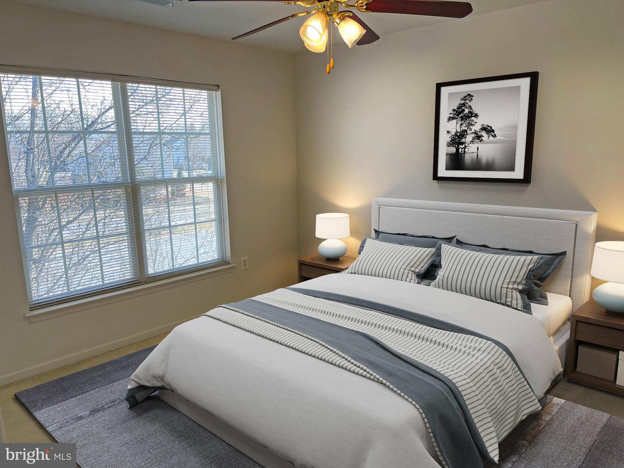 PRINCE WILLIAM COUNTY CENTER - Residential