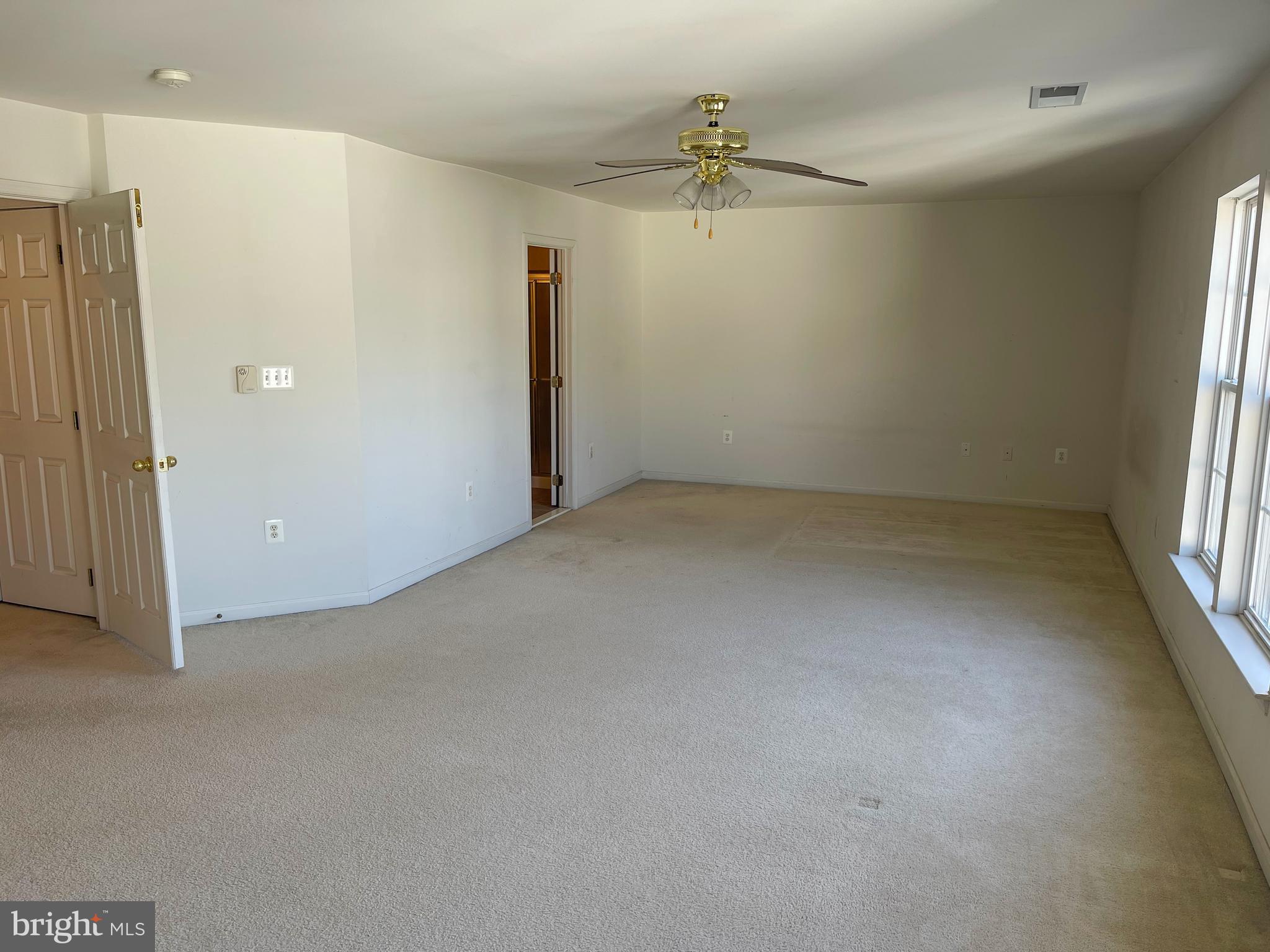 PRINCE WILLIAM COUNTY CENTER - Residential