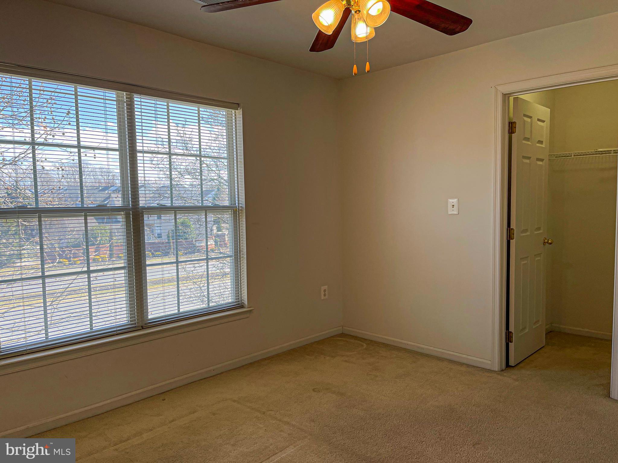 PRINCE WILLIAM COUNTY CENTER - Residential